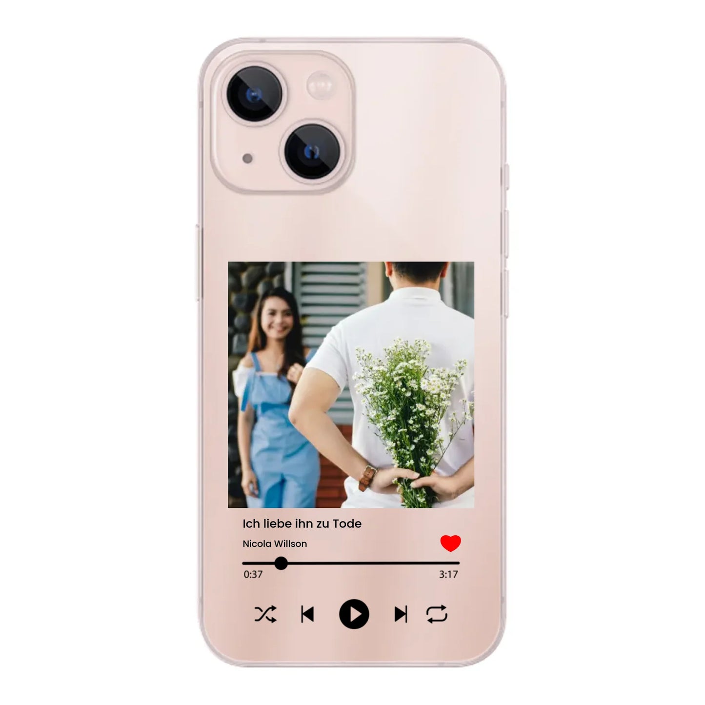 iphone 13 - 13mini base