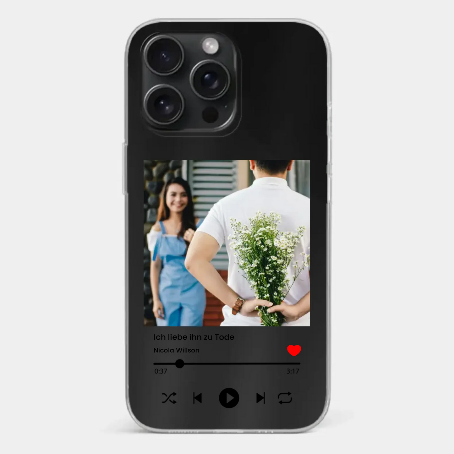 iphone 15pro - 15 promax base