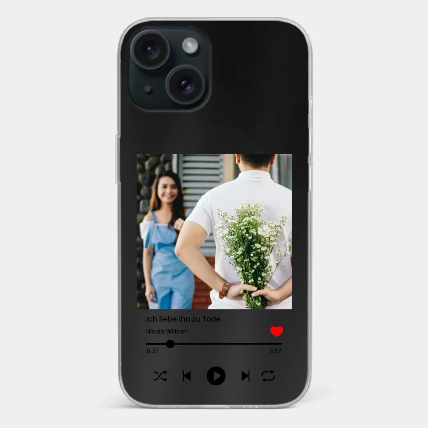 iphone 15 - 15plus base