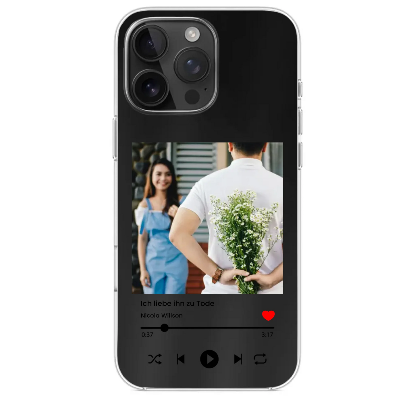 iphone 16promax base