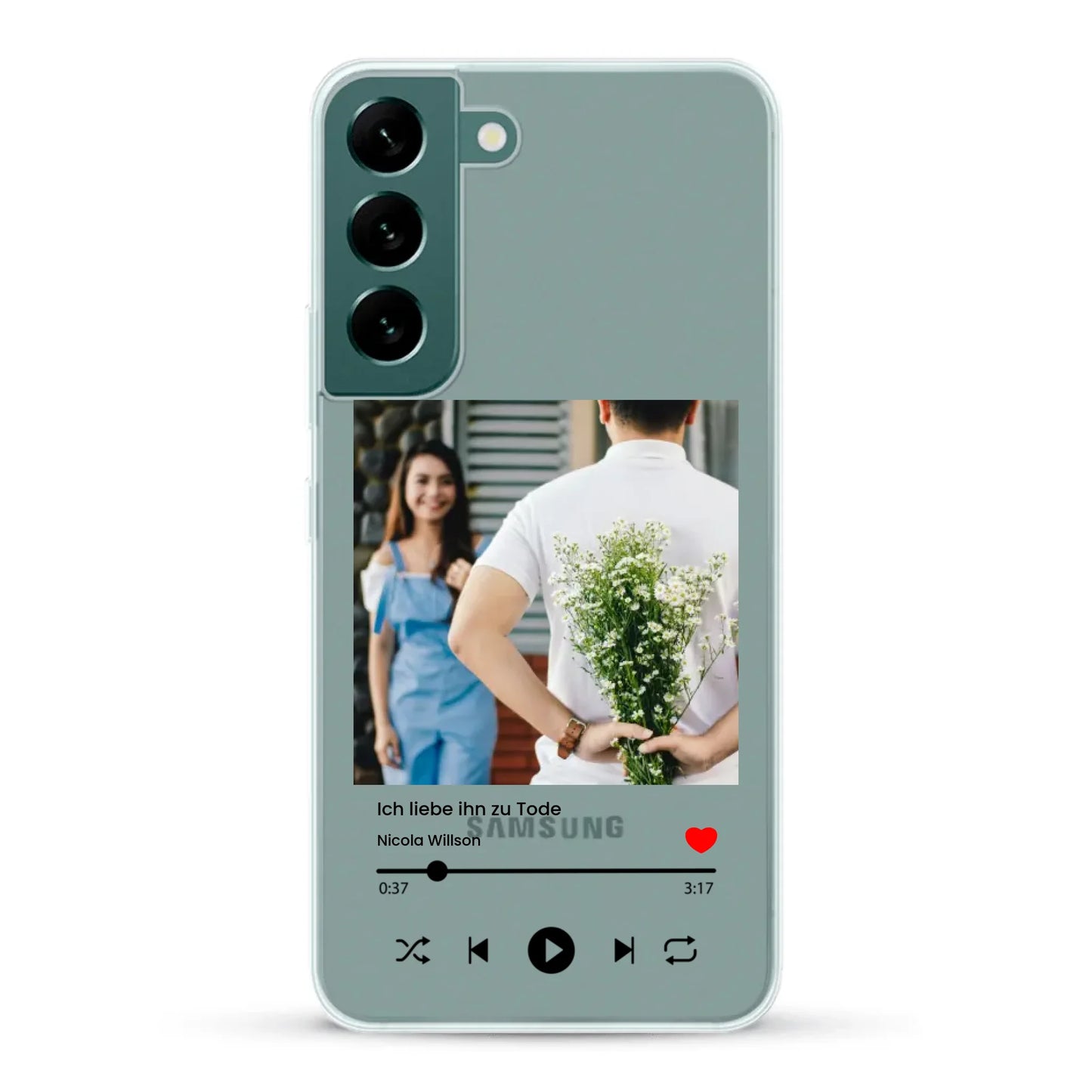 Samsung Galaxy S22 base