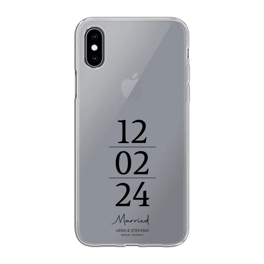 iphone x-xs base