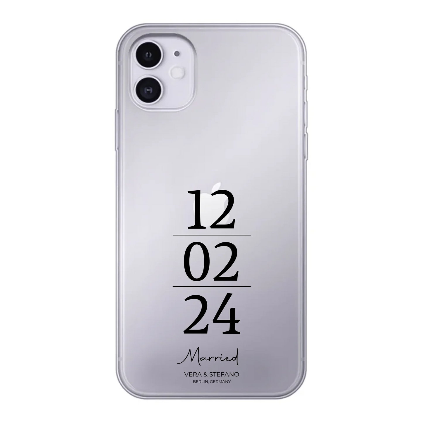 iphone 11 base