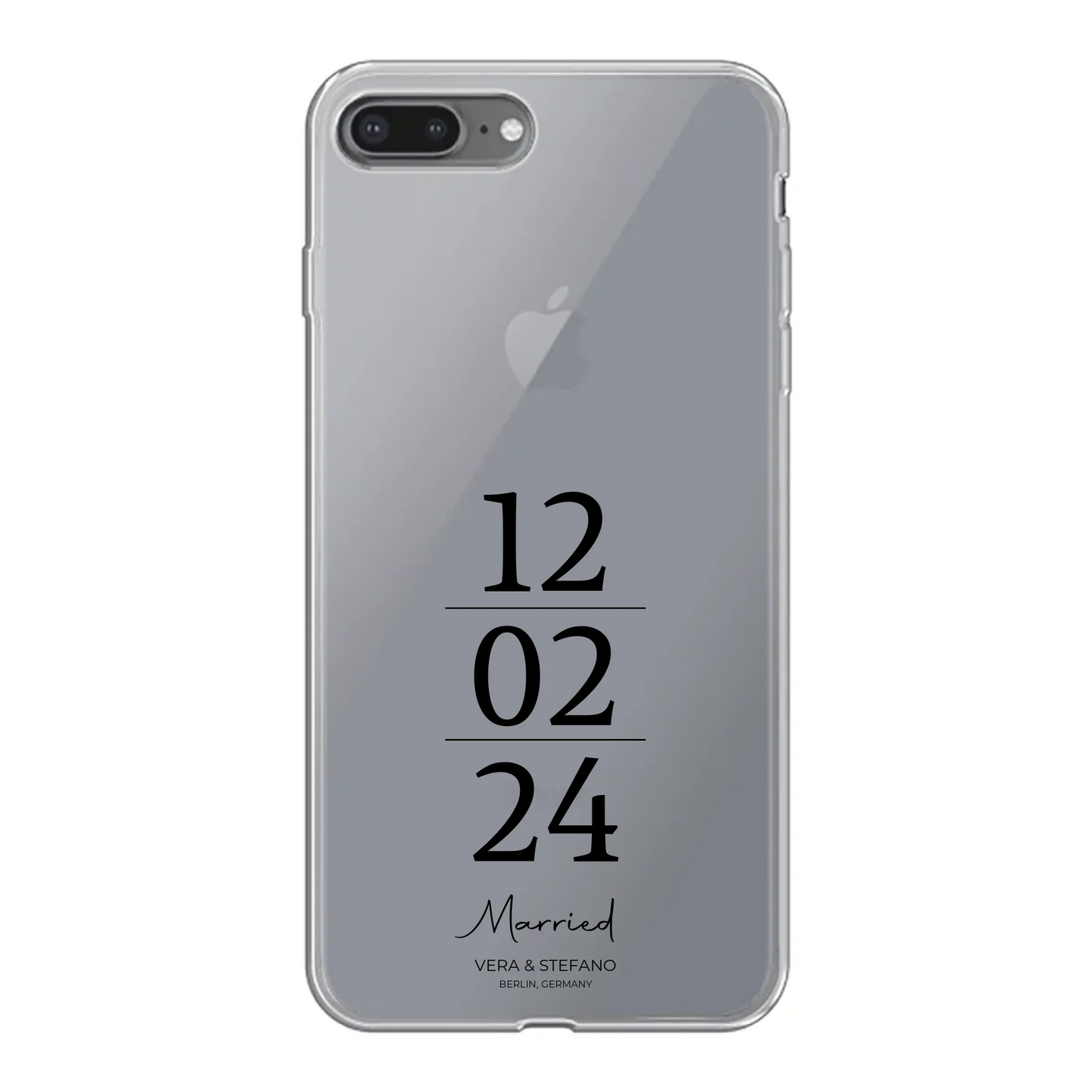 iphone 7 plus - 8 plus base