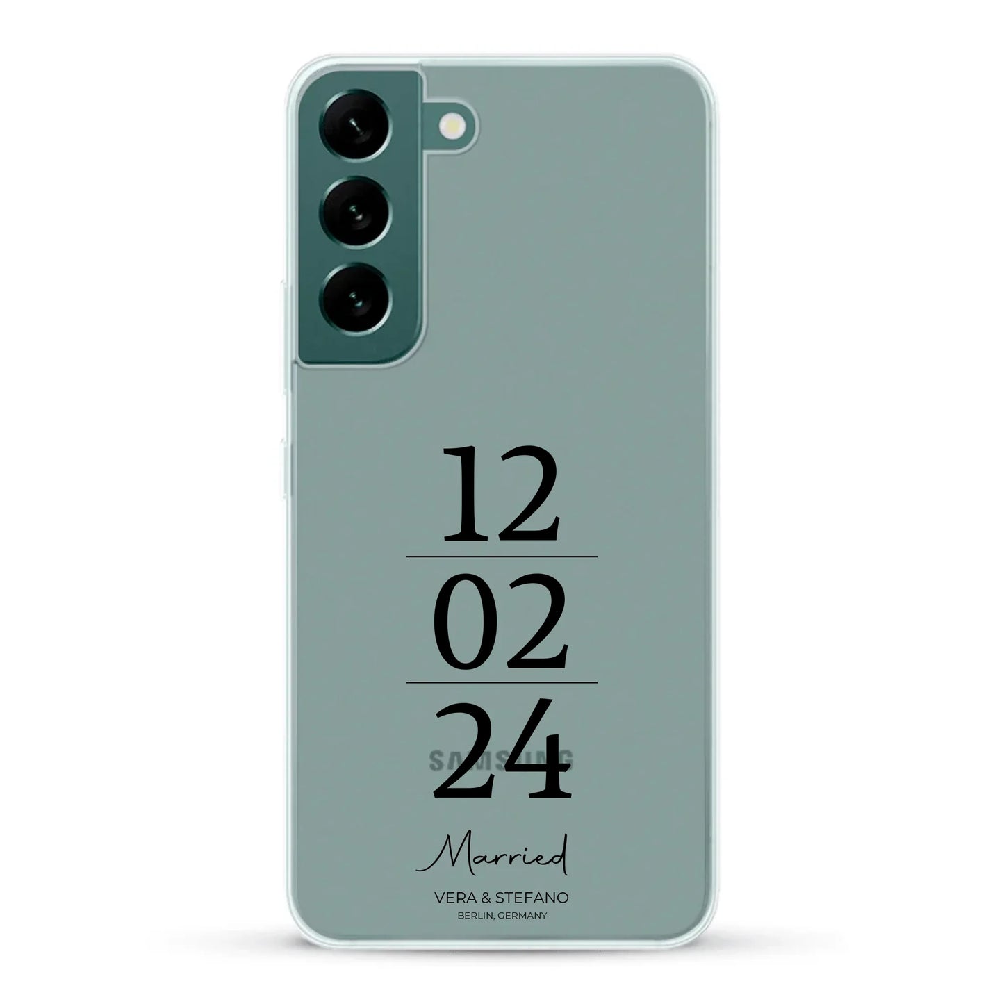 Samsung Galaxy S22 base