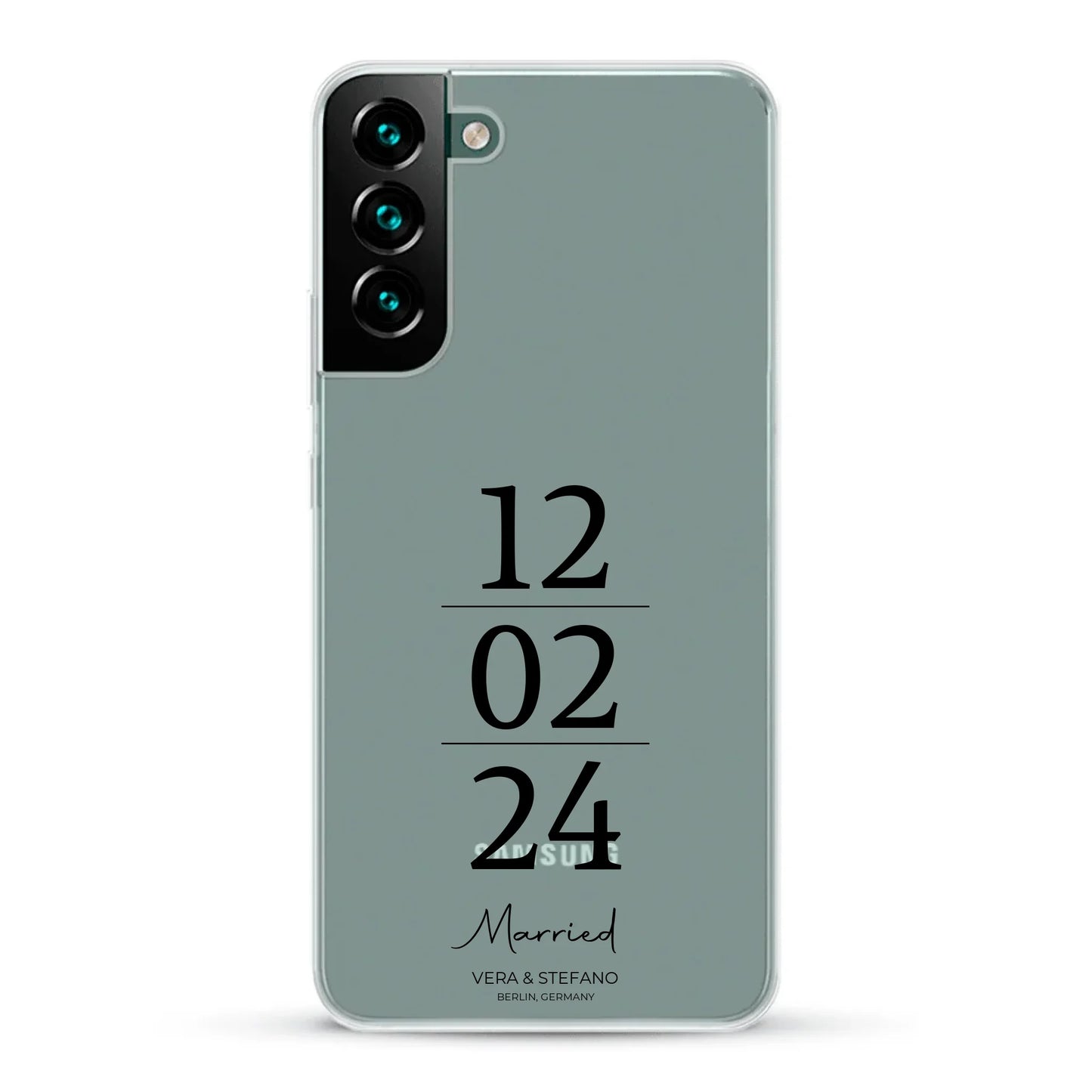 Samsung Galaxy S22 Plus base