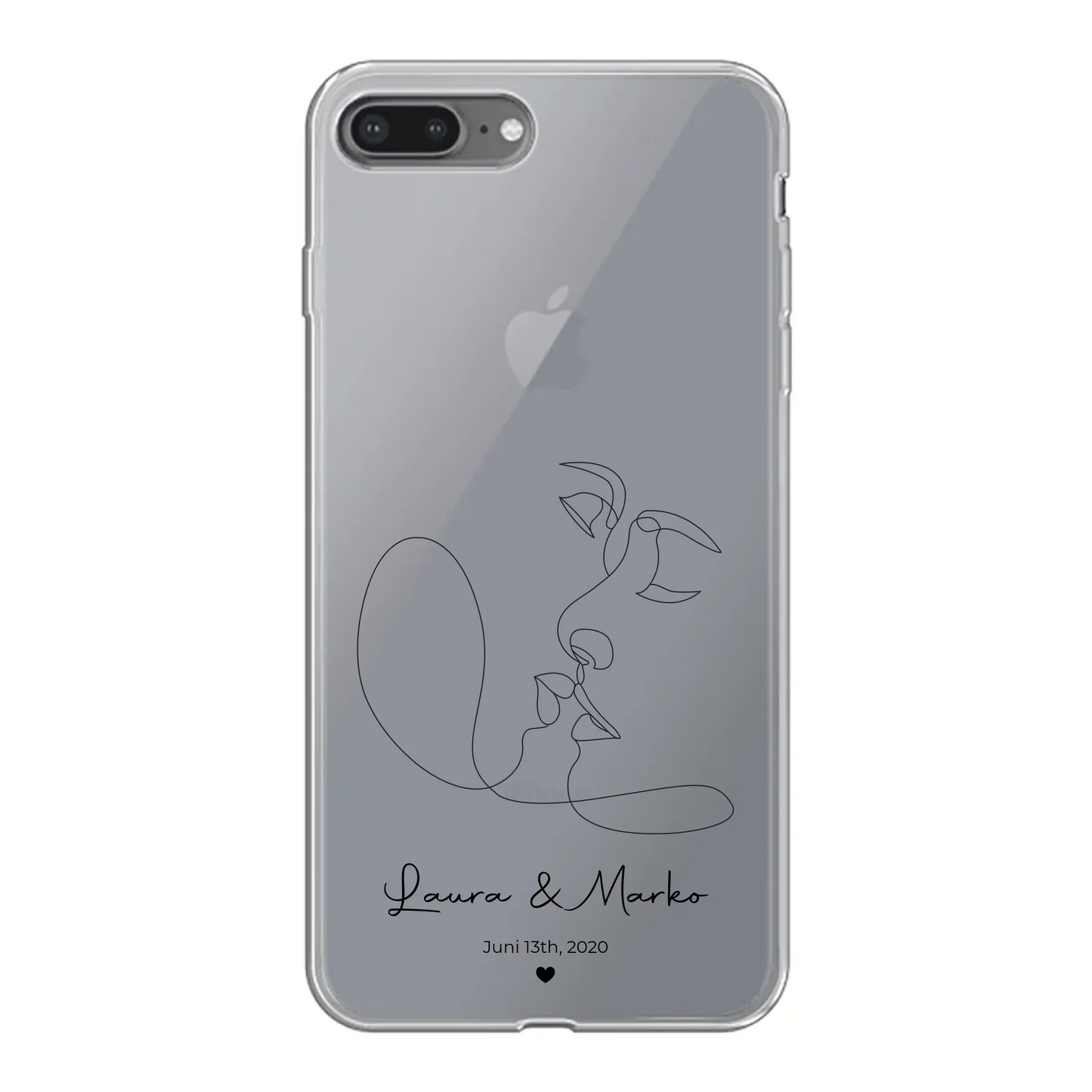 iphone 7 plus - 8 plus base