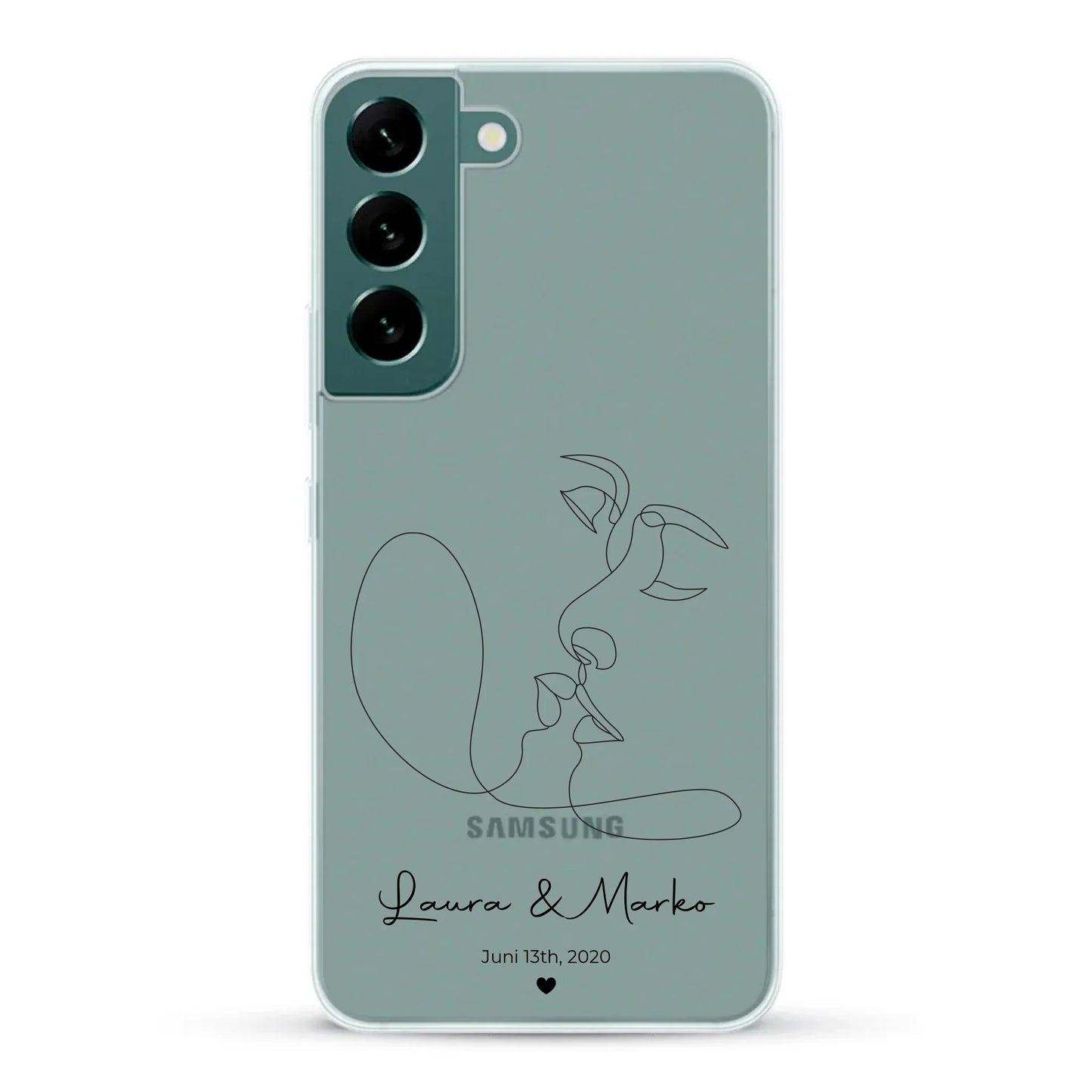 Samsung Galaxy S22 base