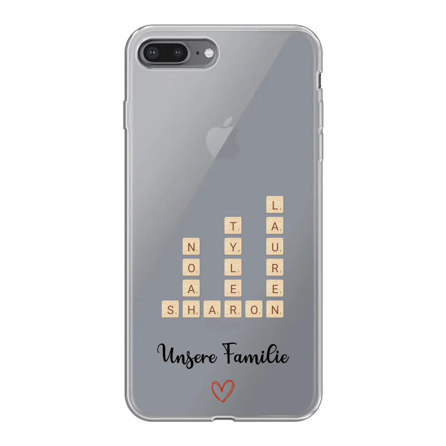 iphone 7 plus - 8 plus base