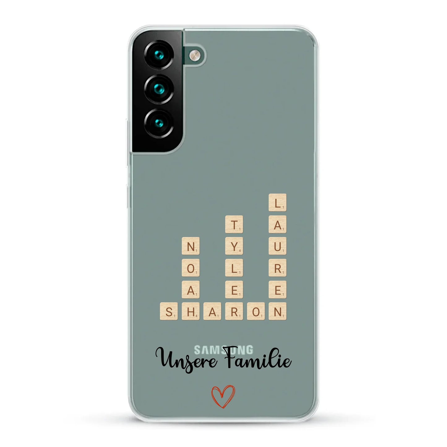 Samsung Galaxy S22 Plus base