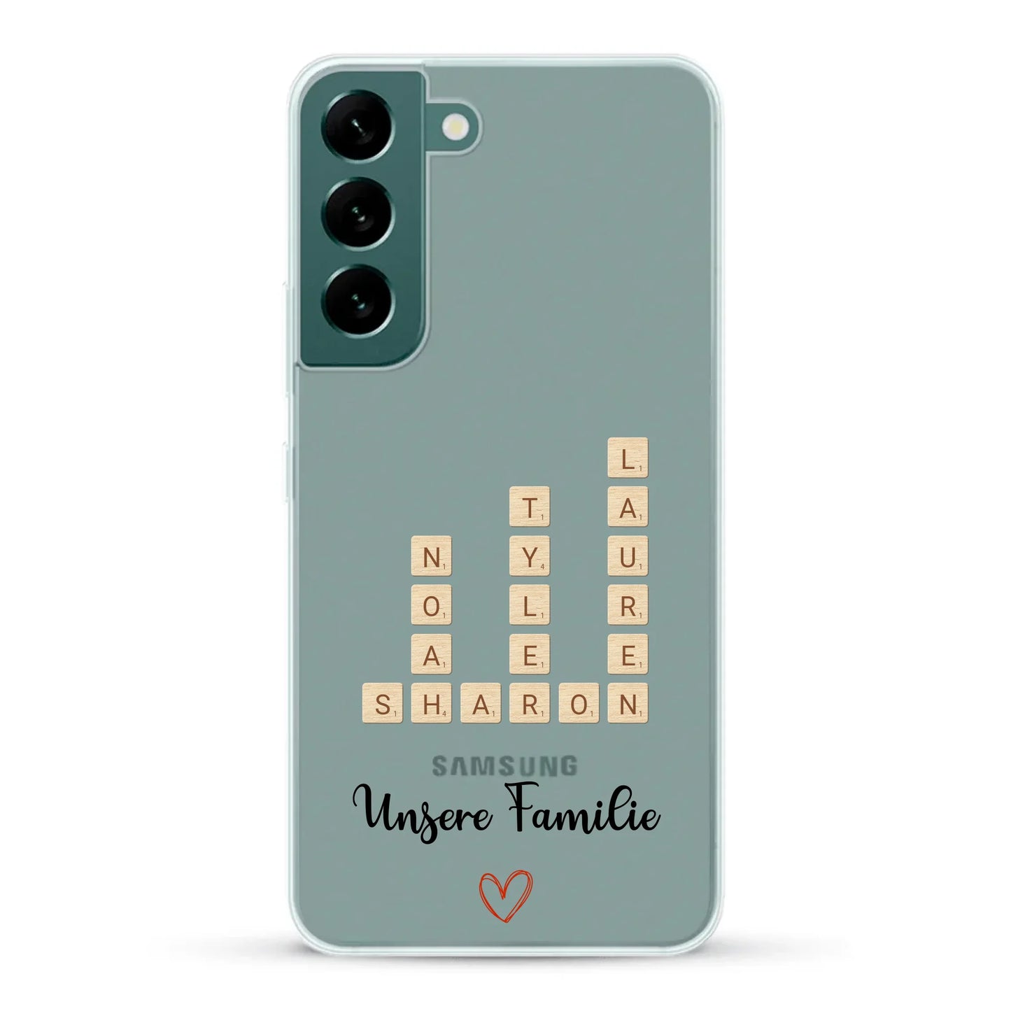 Samsung Galaxy S22 base