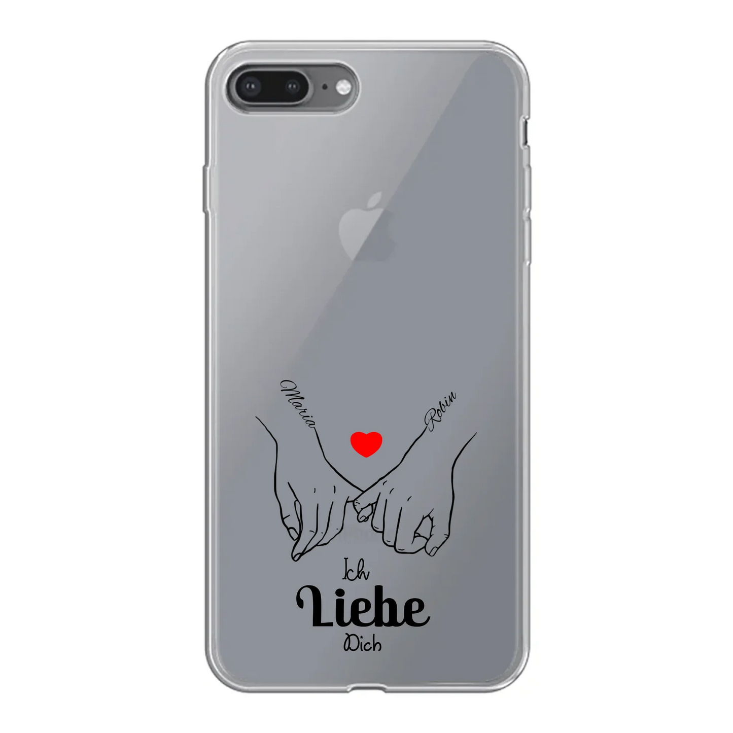 iphone 7 plus - 8 plus base