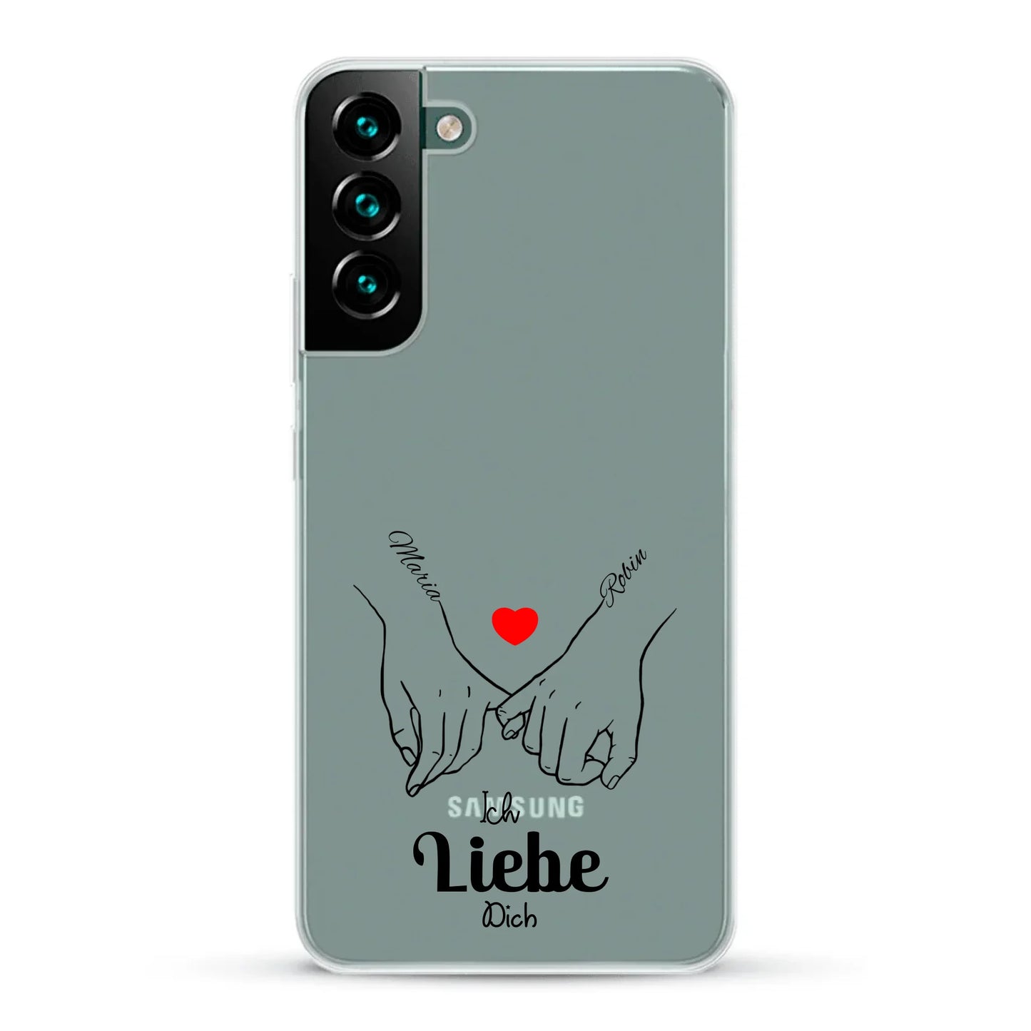 Samsung Galaxy S22 Plus base