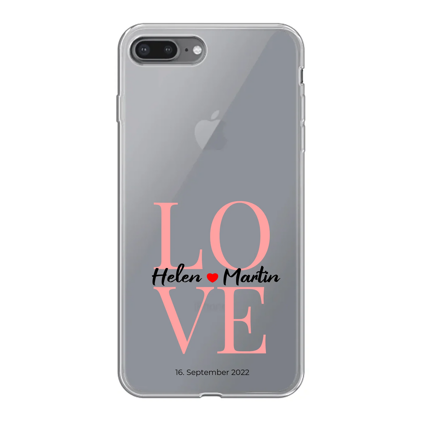 iphone 7 plus - 8 plus base