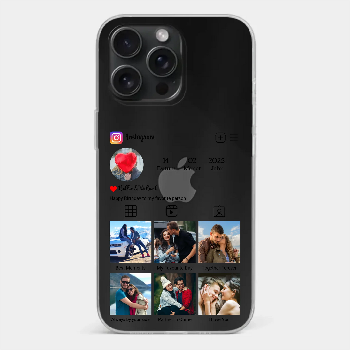 iphone 15pro - 15 promax base