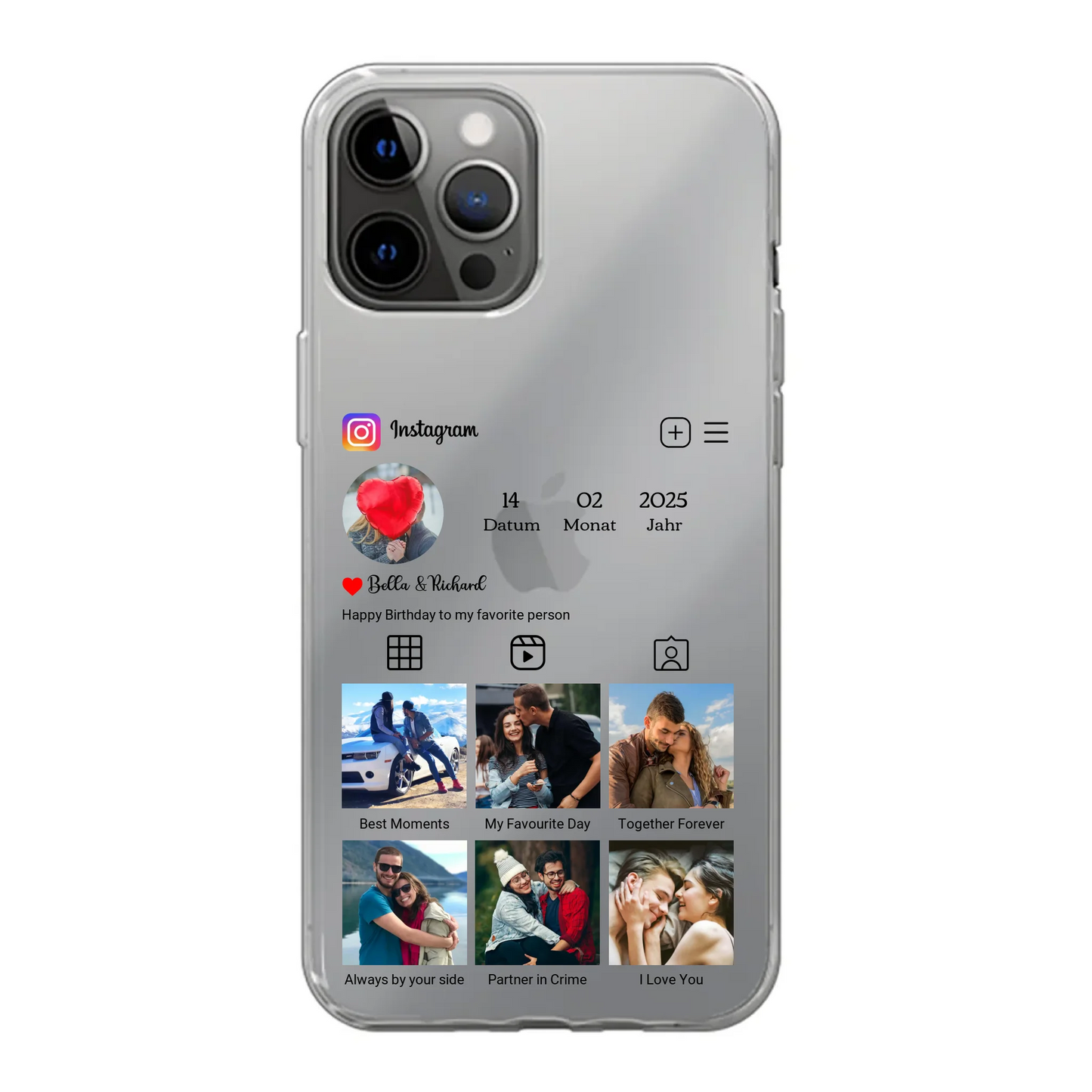 iphone 12 pro max base