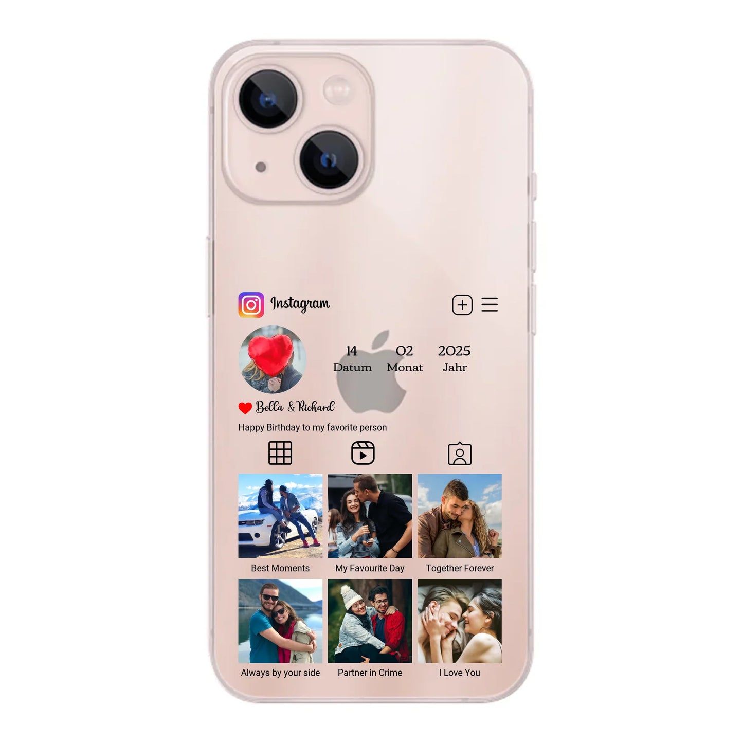 iphone 13 - 13mini base