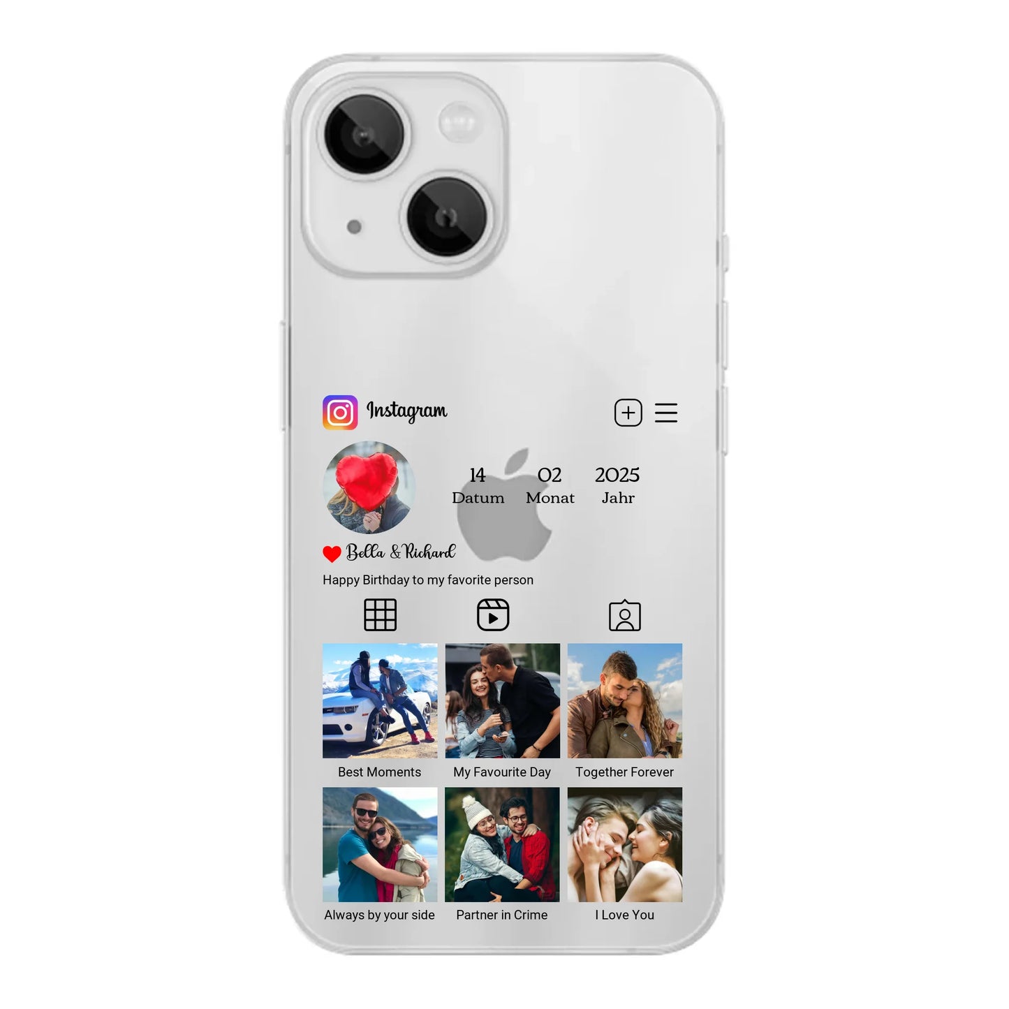 iphone 14 - 14 plus base