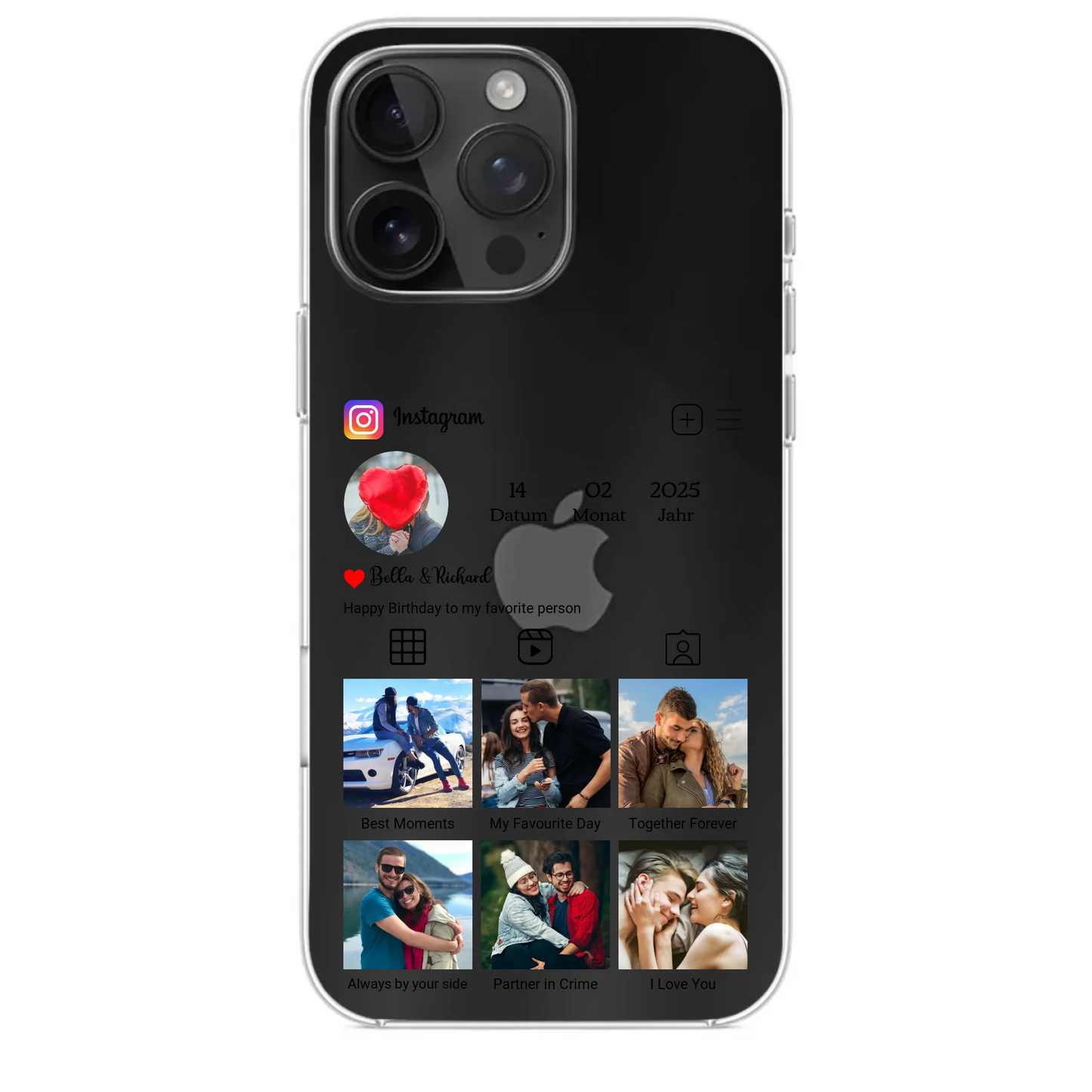 iphone 16promax base