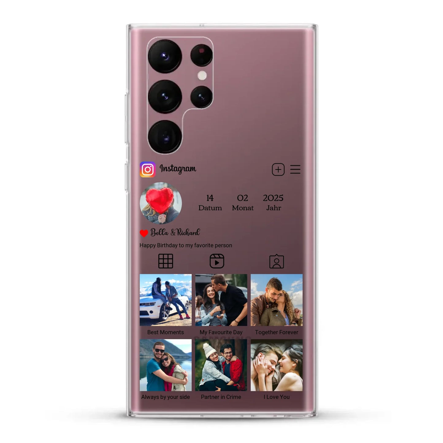 Samsung Galaxy S22 Ultra base