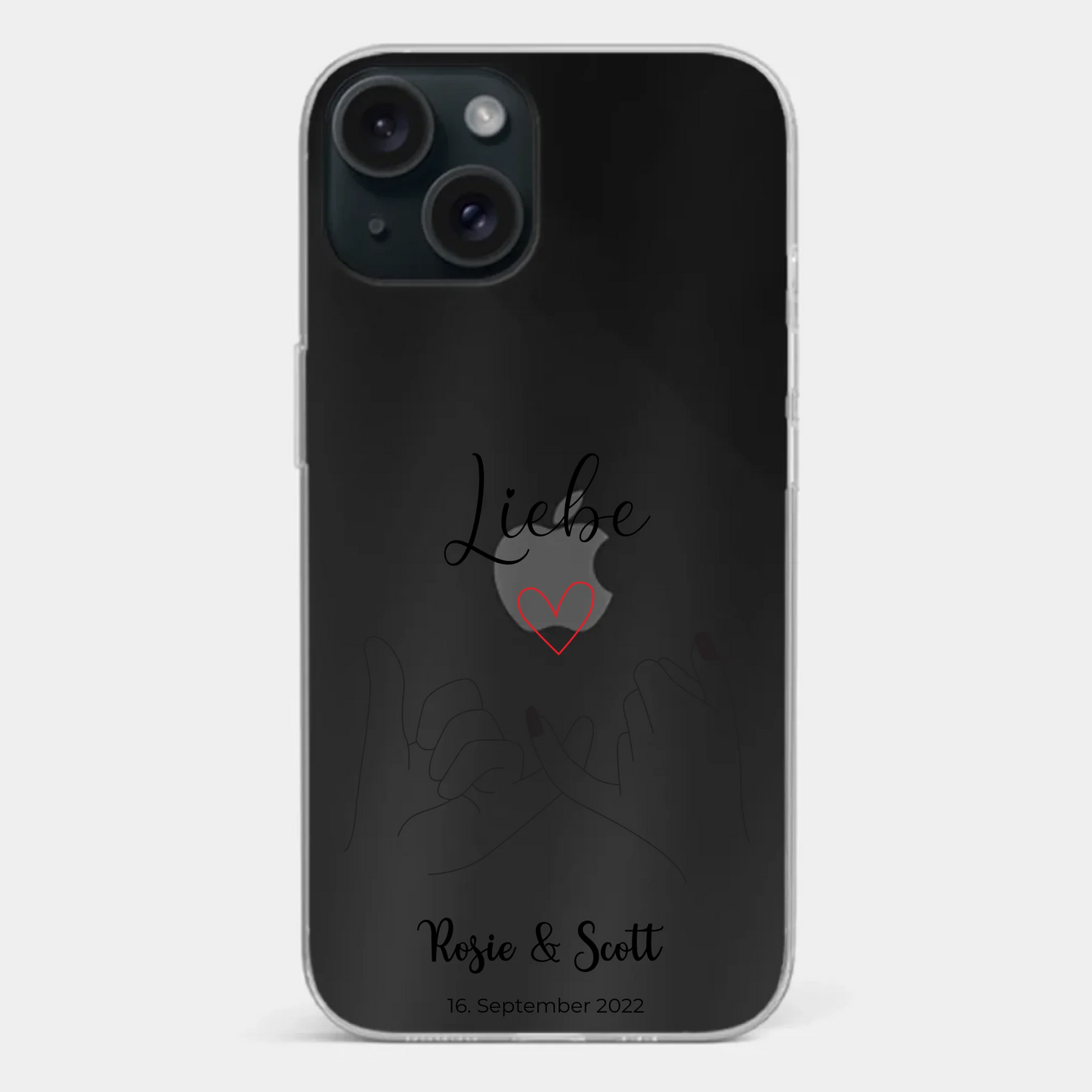 iphone 15 - 15plus base