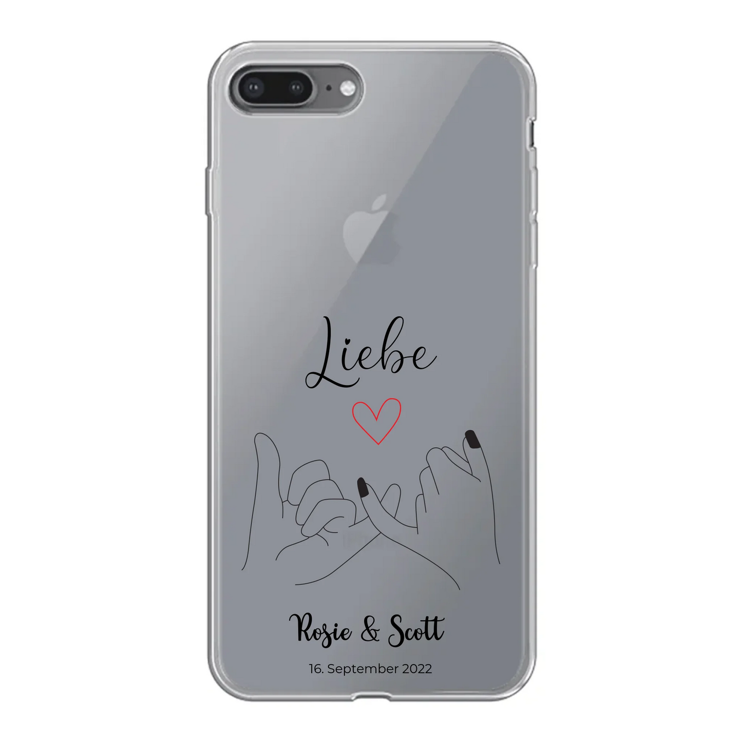 iphone 7 plus - 8 plus base