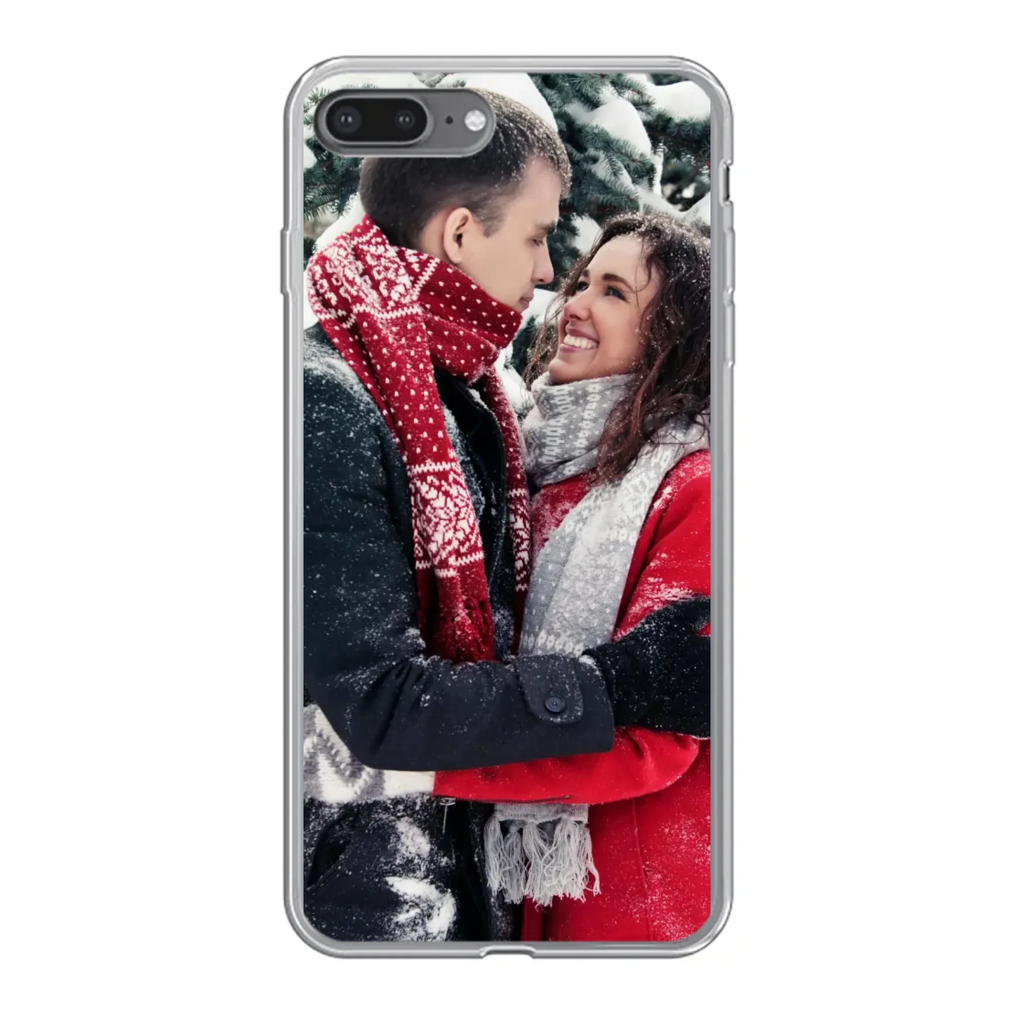 iphone 7 plus - 8 plus base