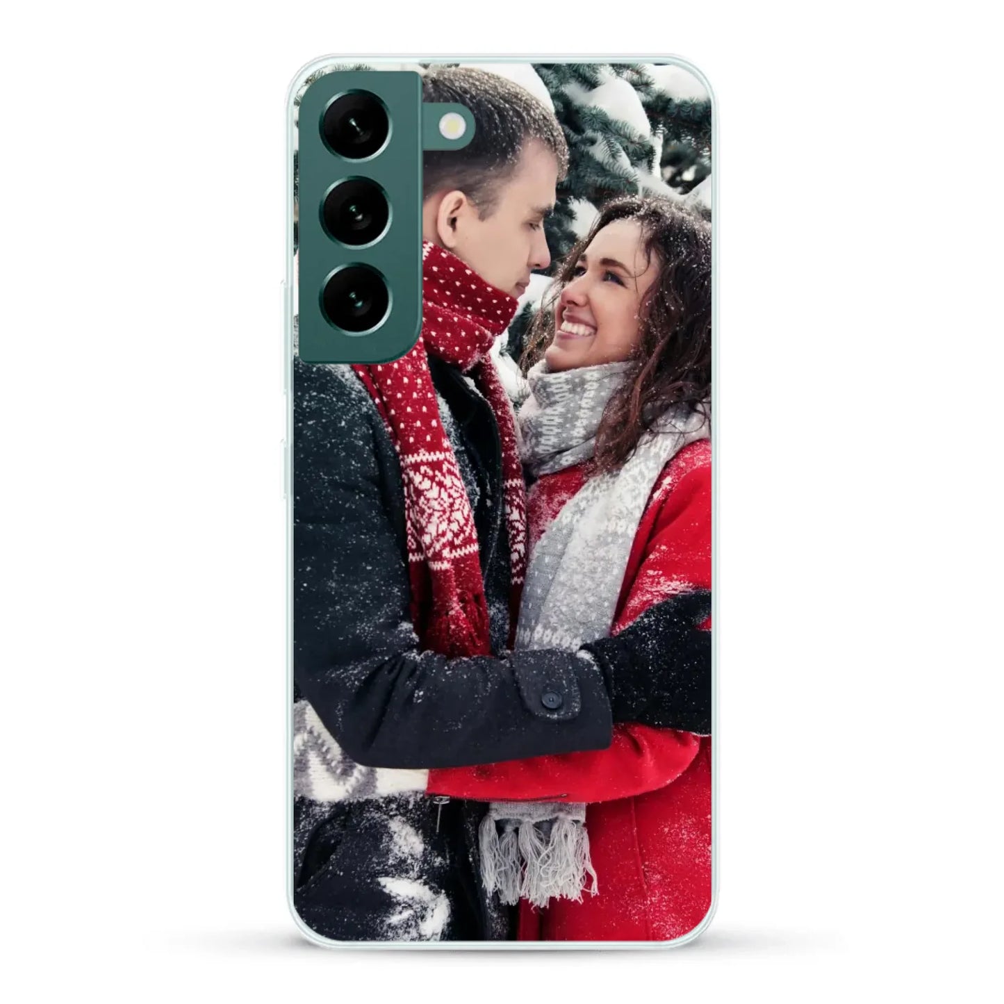 Samsung Galaxy S22 base