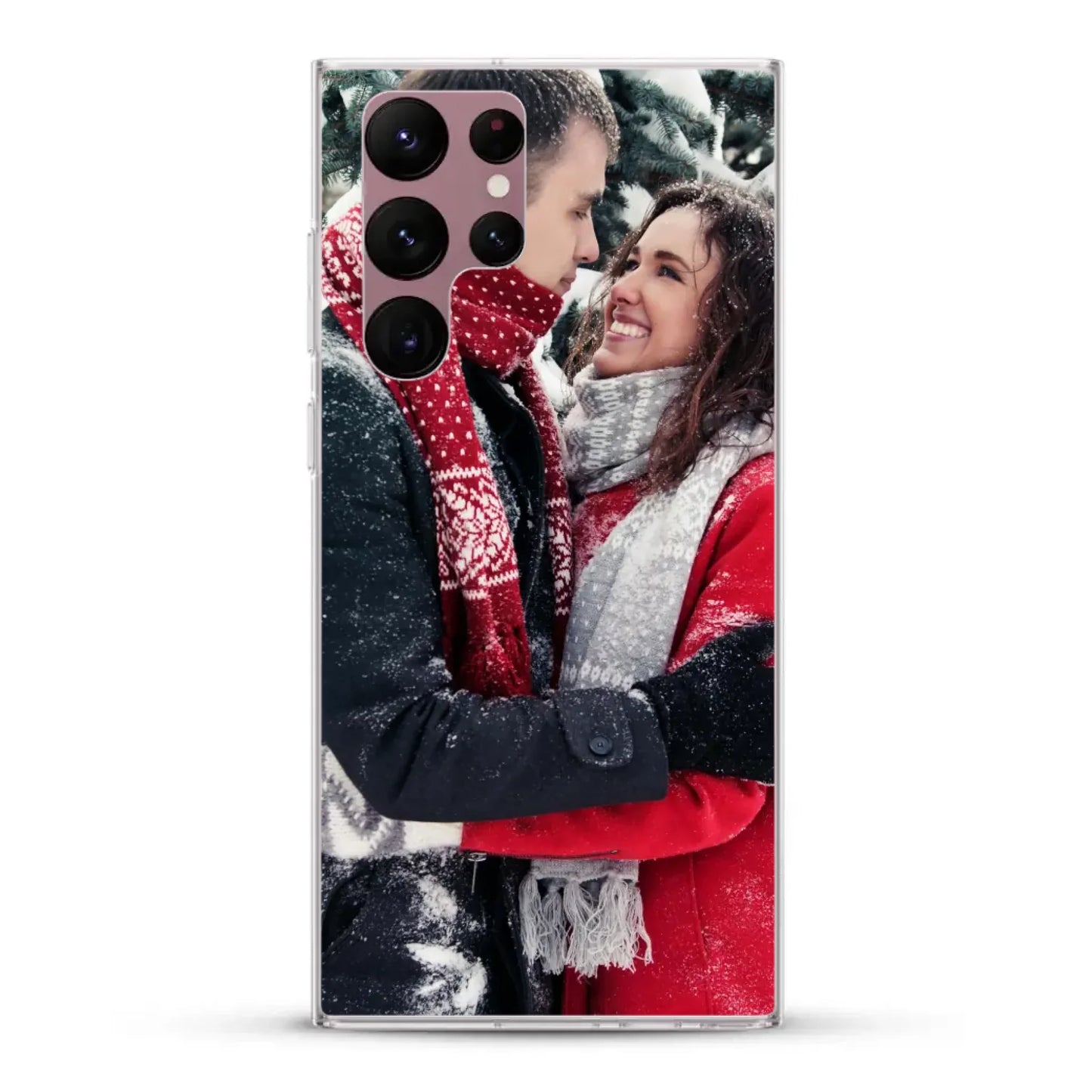 Samsung Galaxy S22 Ultra base