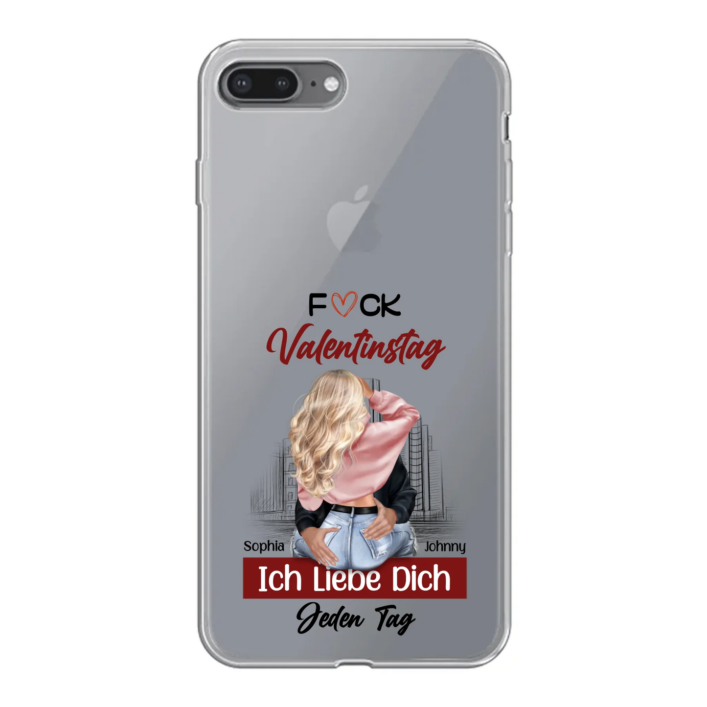 iphone 7 plus - 8 plus base