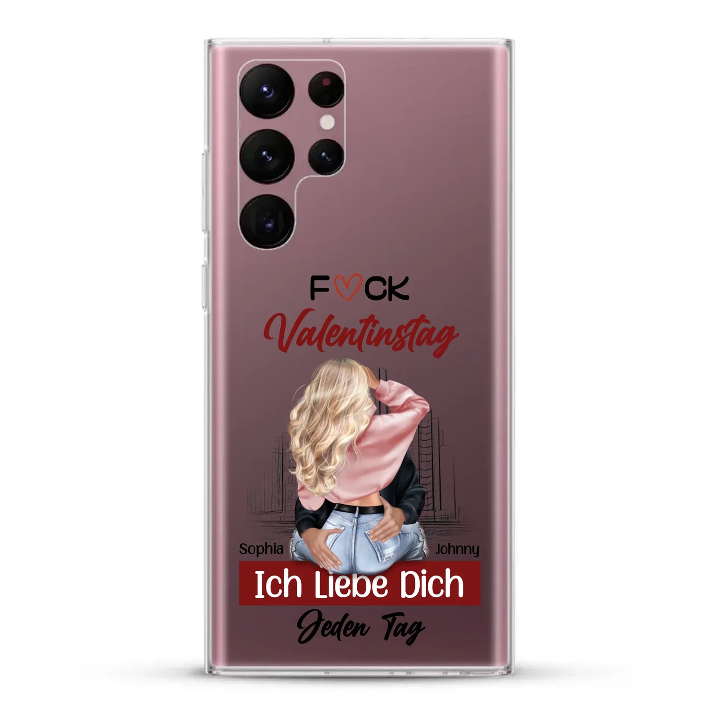 Samsung Galaxy S22 Ultra base