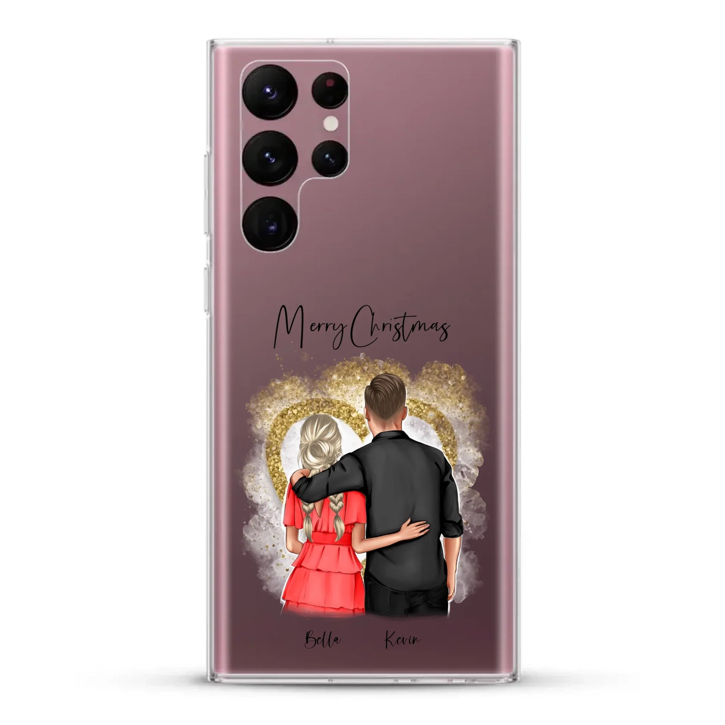 Samsung Galaxy S22 Ultra base