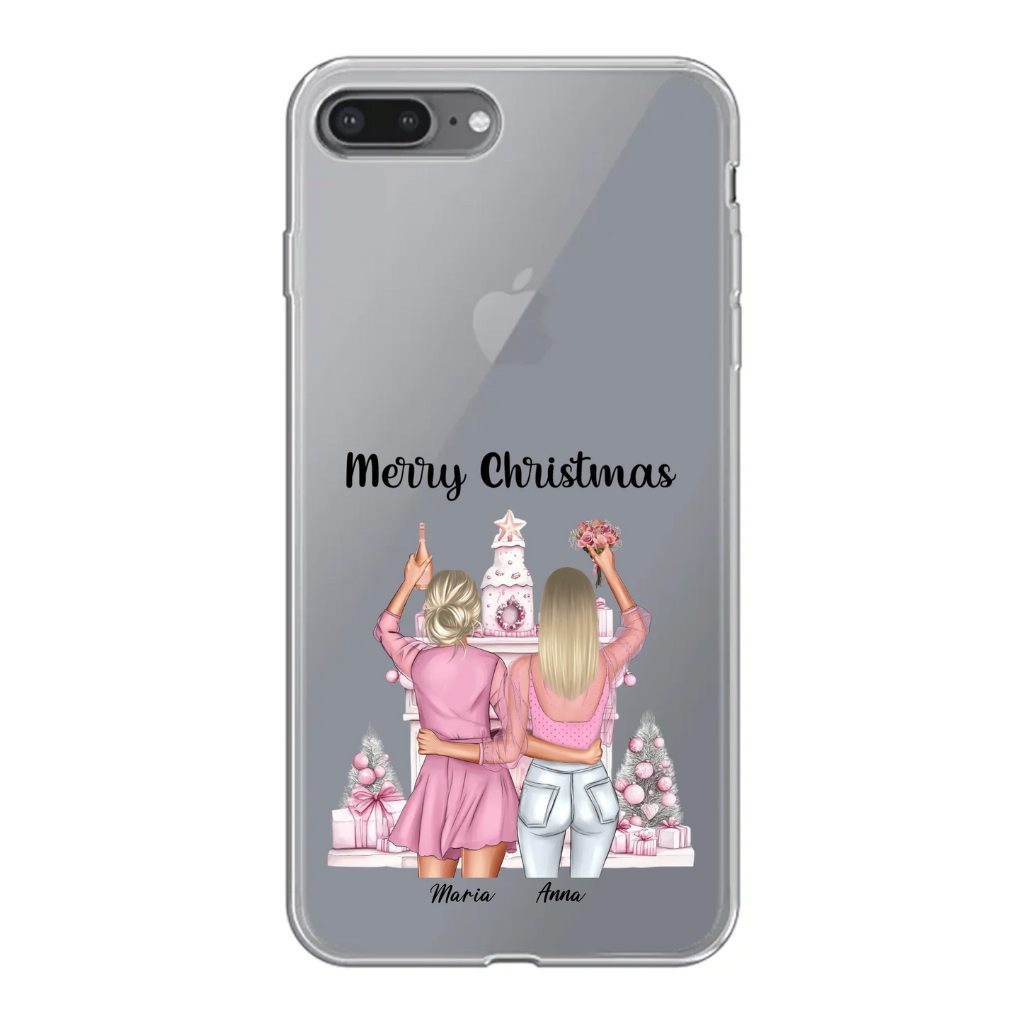 iphone 7 plus - 8 plus base