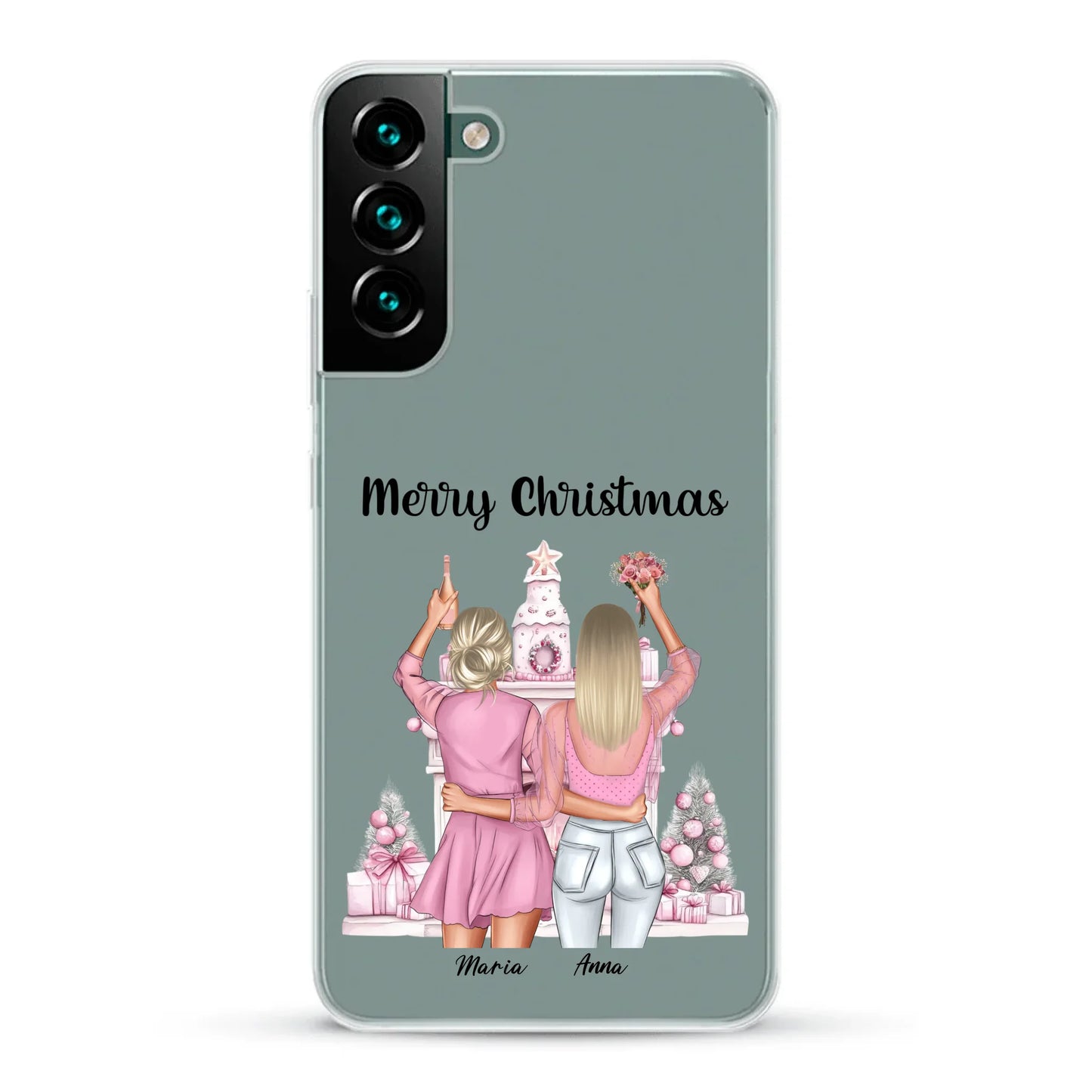 Samsung Galaxy S22 Plus base