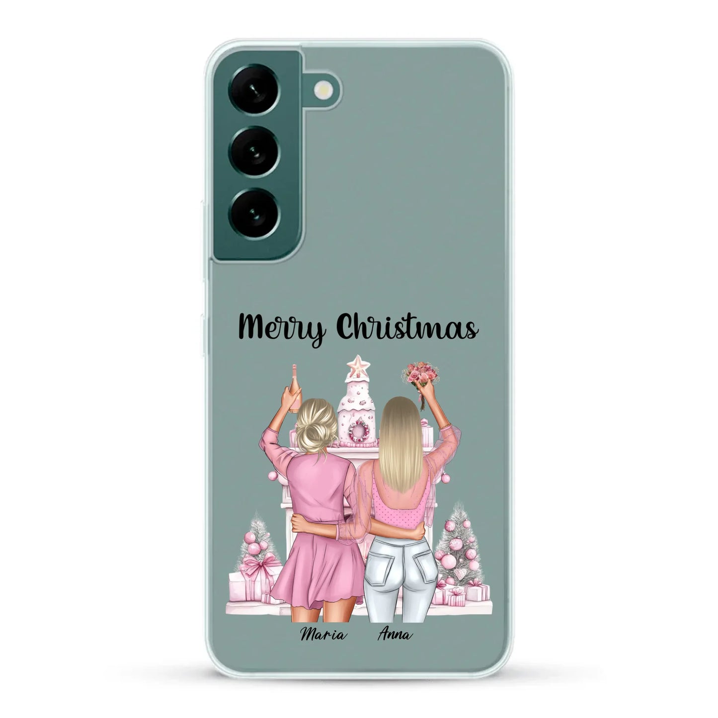 Samsung Galaxy S22 base