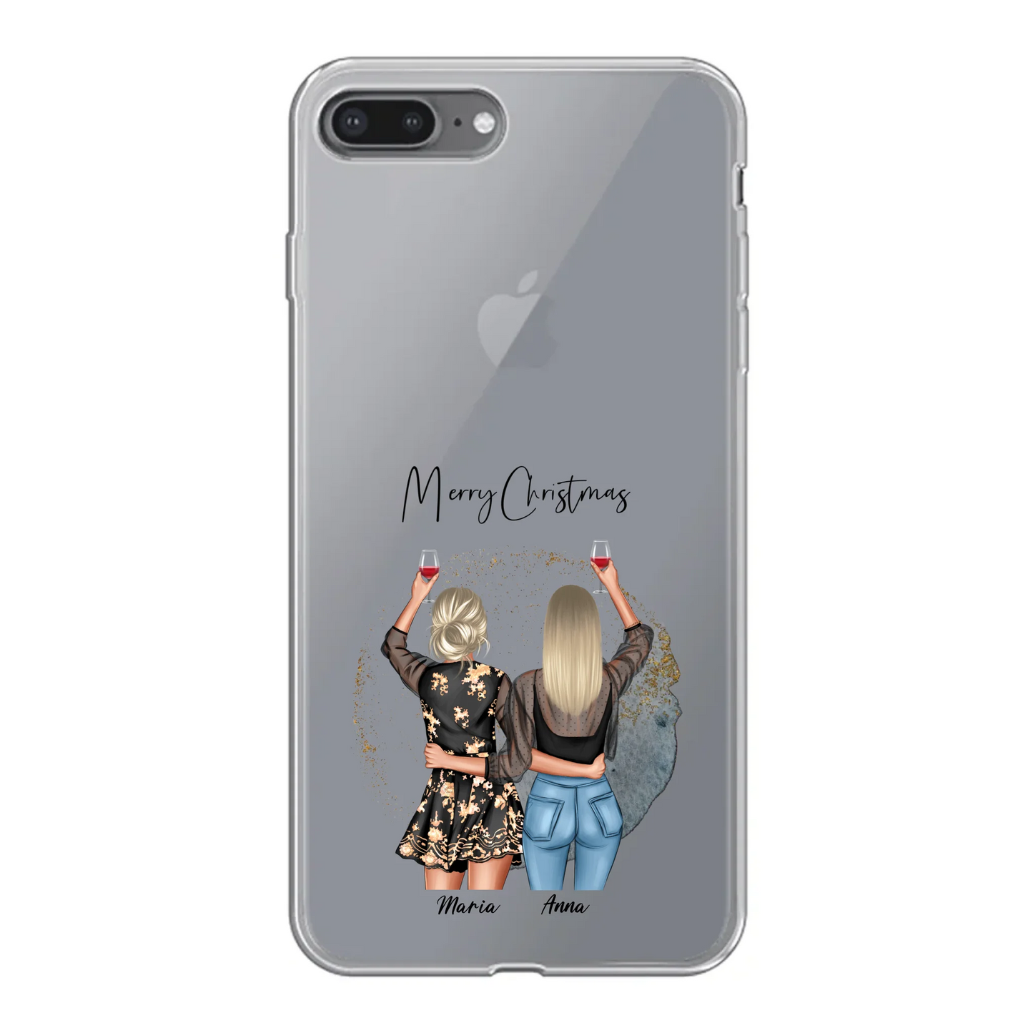 iphone 7 plus - 8 plus base