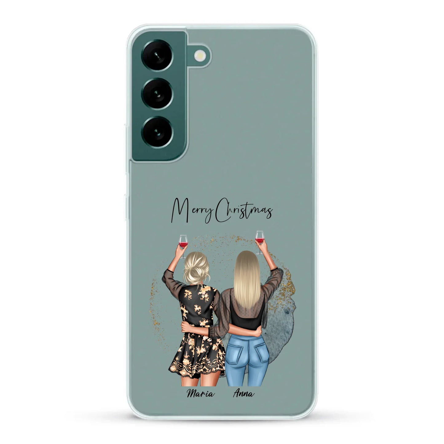 Samsung Galaxy S22 base