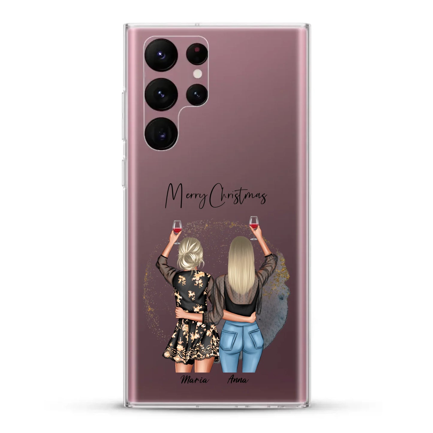 Samsung Galaxy S22 Ultra base