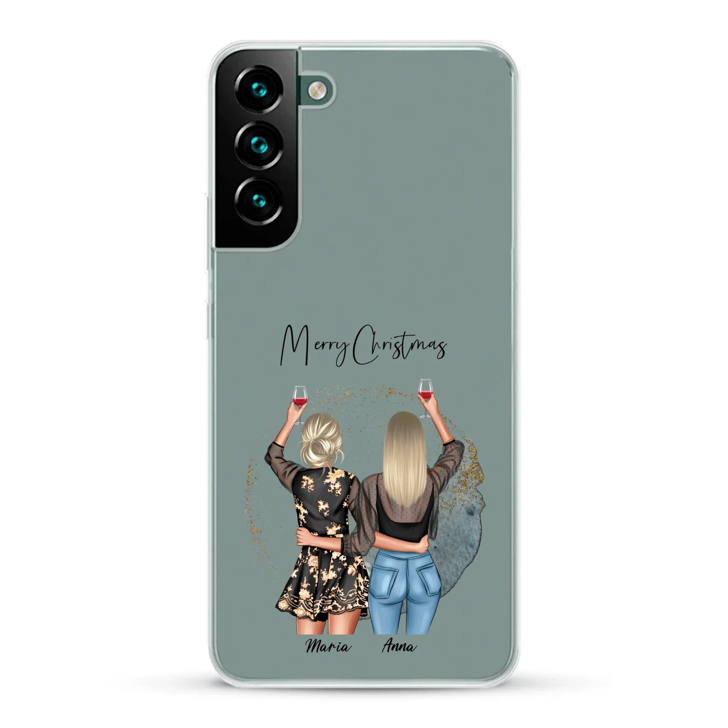 Samsung Galaxy S22 Plus base