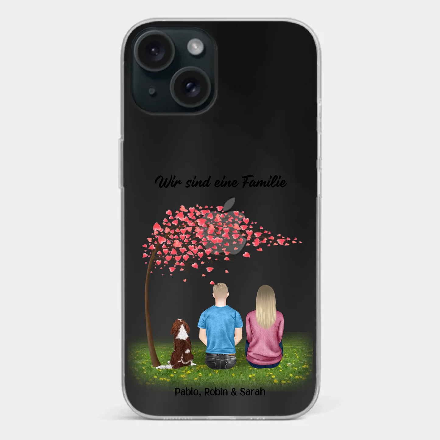 iphone 15 - 15plus base