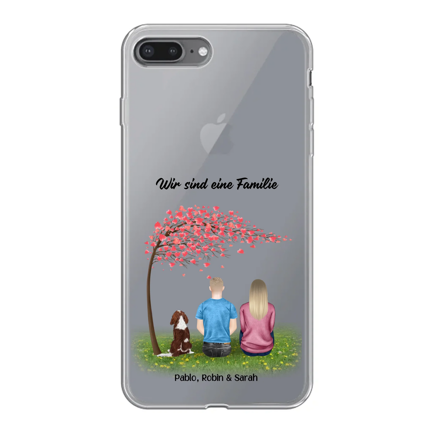 iphone 7 plus - 8 plus base