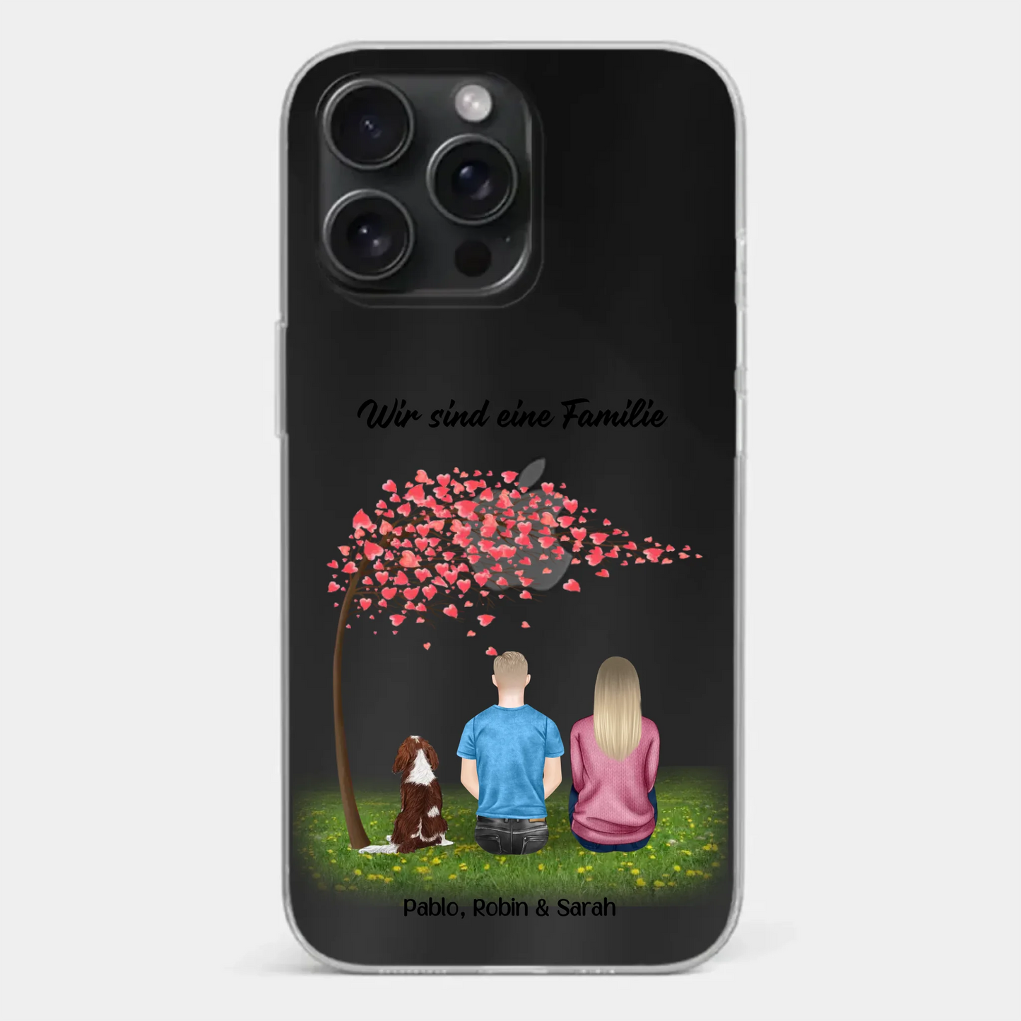 iphone 15pro - 15 promax base