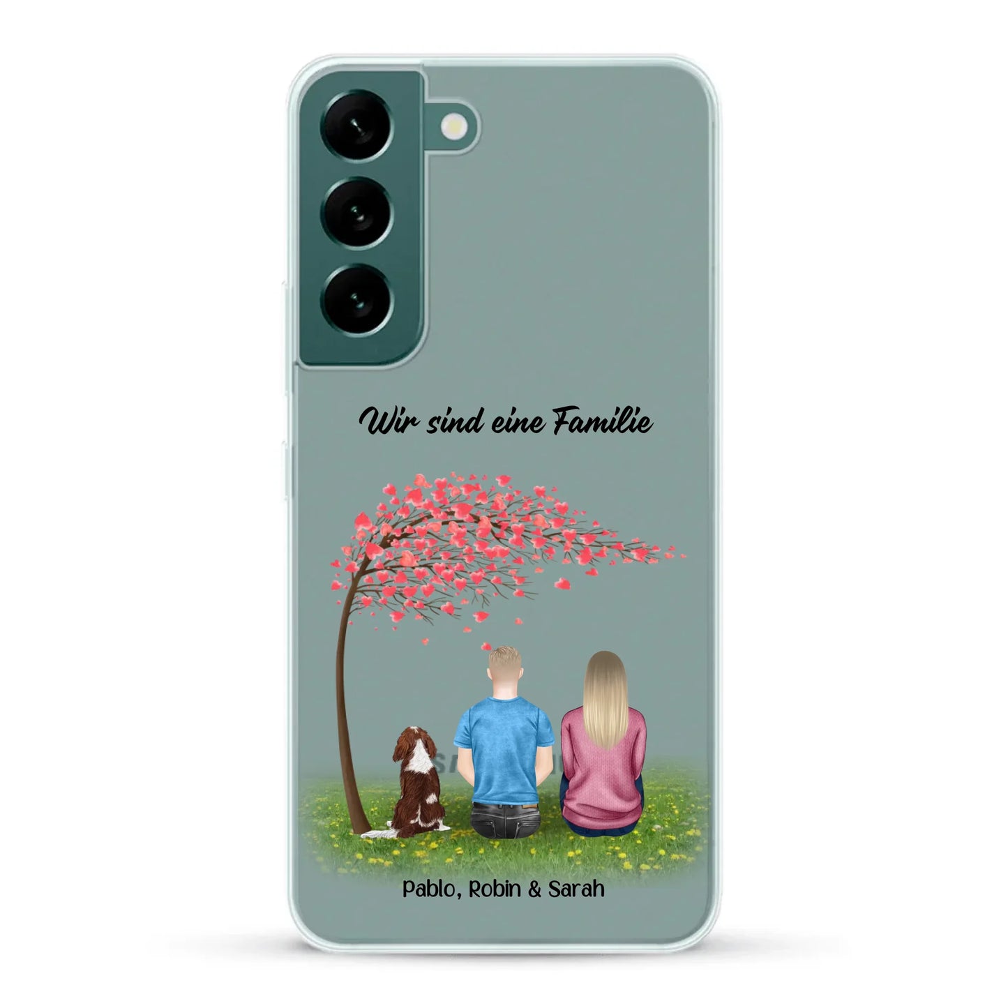 Samsung Galaxy S22 base