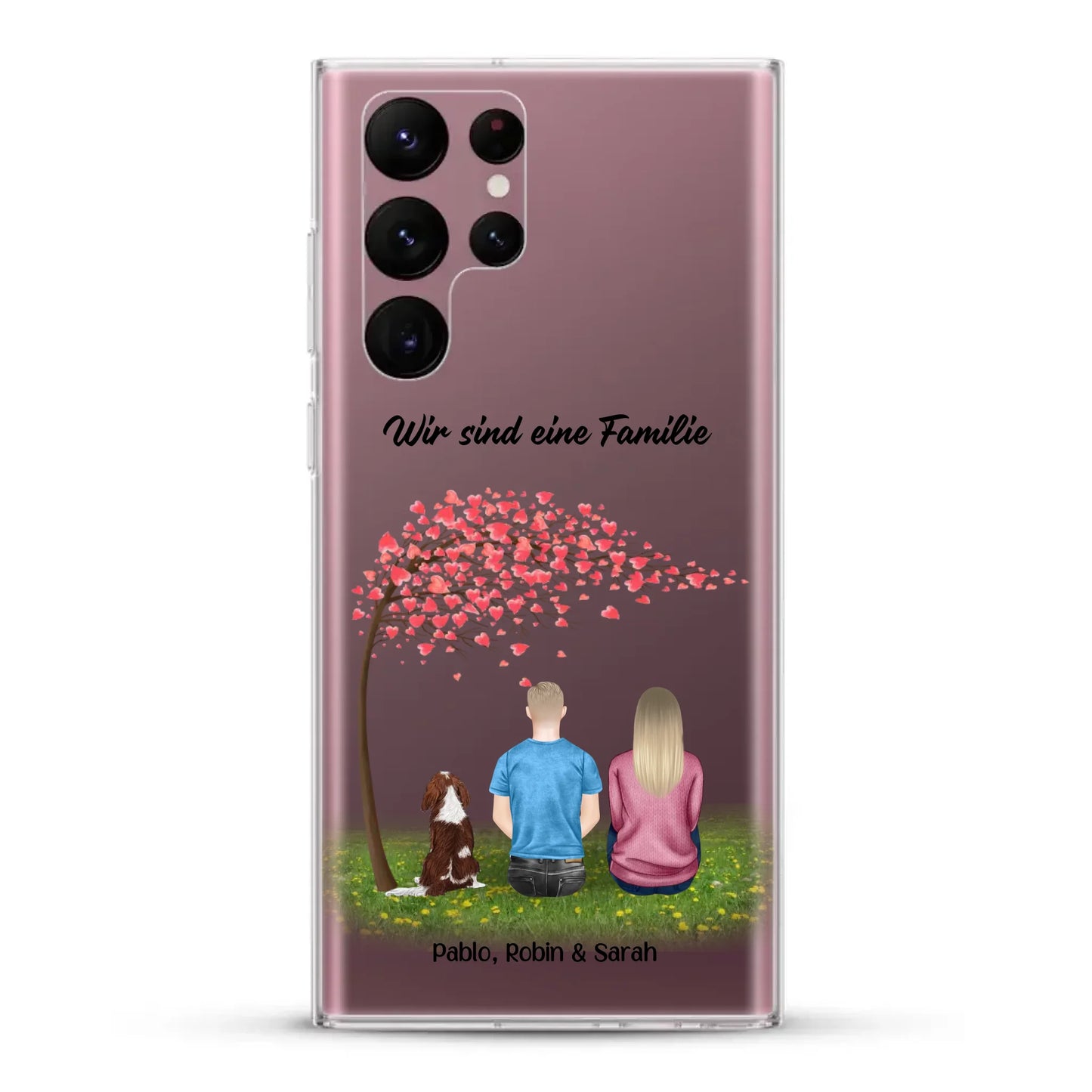 Samsung Galaxy S22 Ultra base