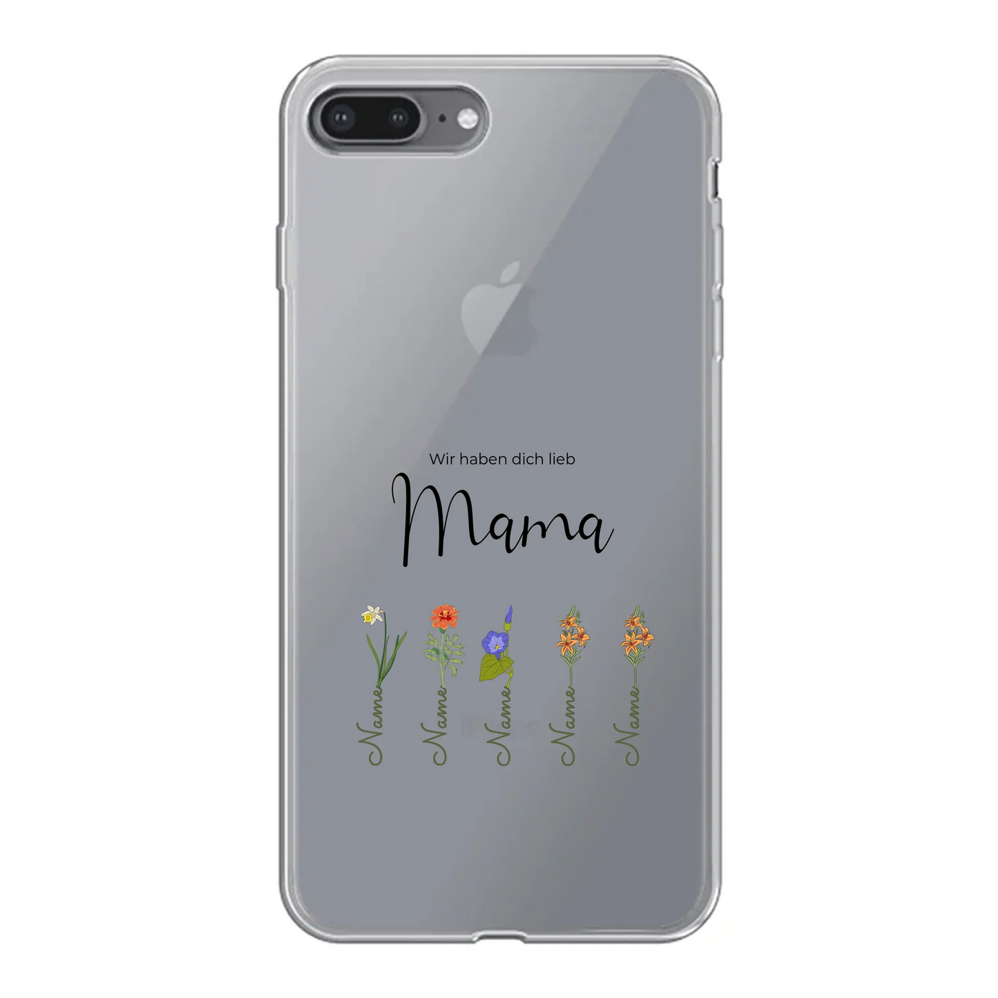 iphone 7 plus - 8 plus base