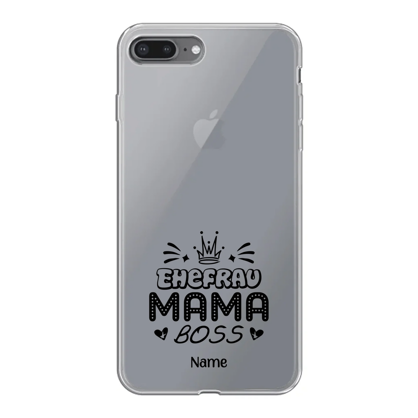 iphone 7 plus - 8 plus base