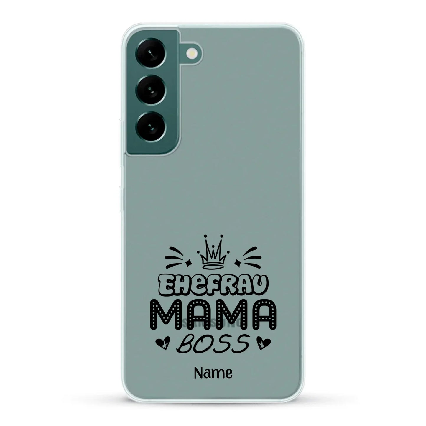 Samsung Galaxy S22 base