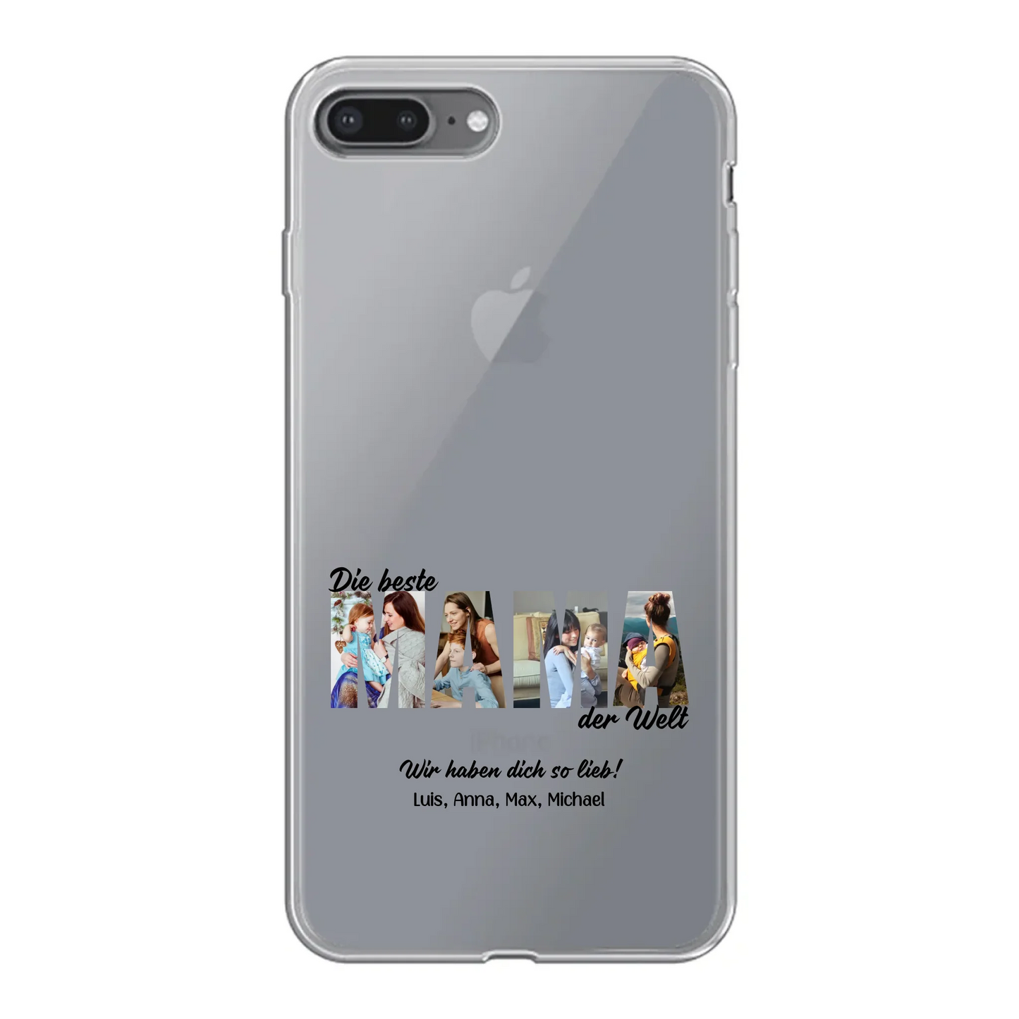 iphone 7 plus - 8 plus base