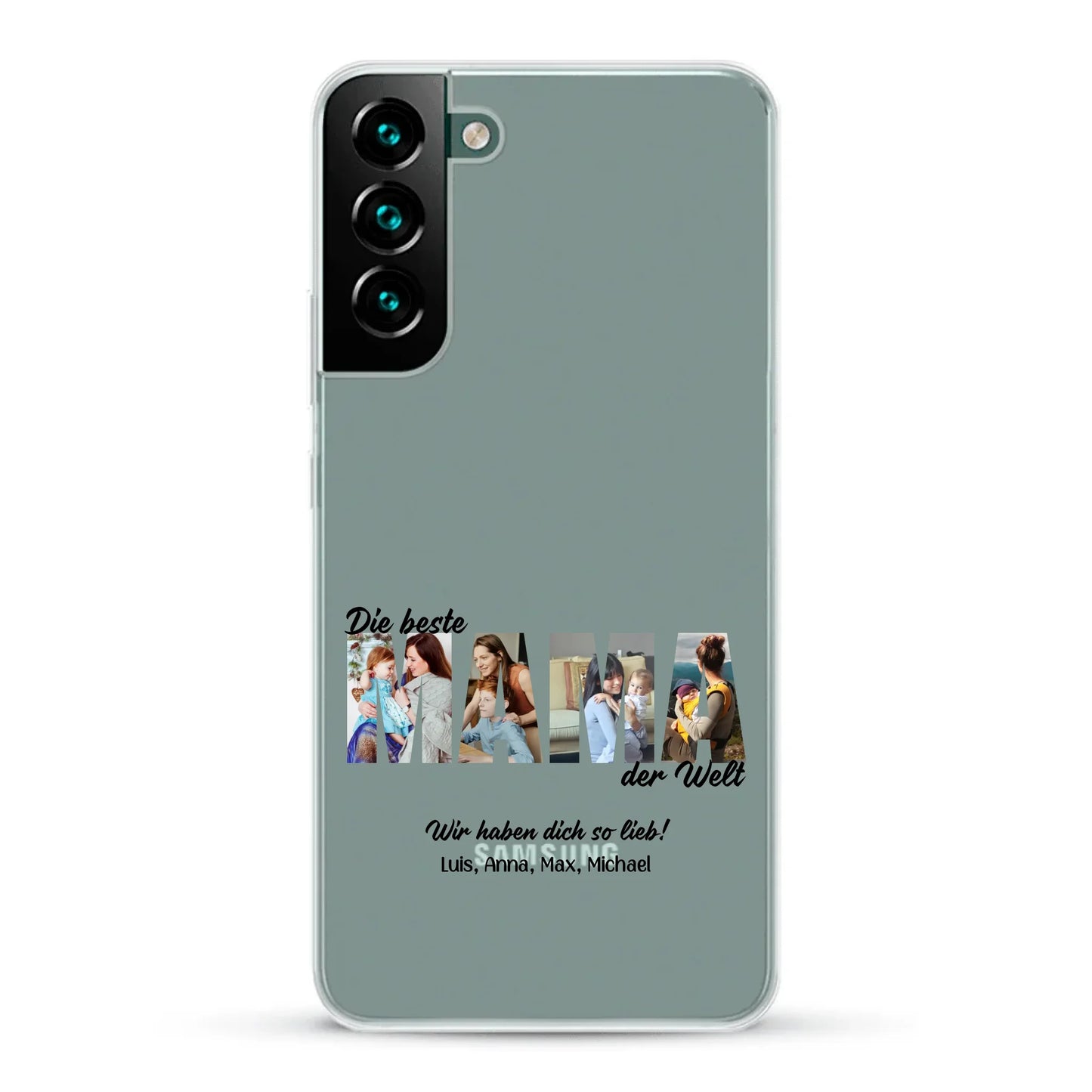 Samsung Galaxy S22 Plus base