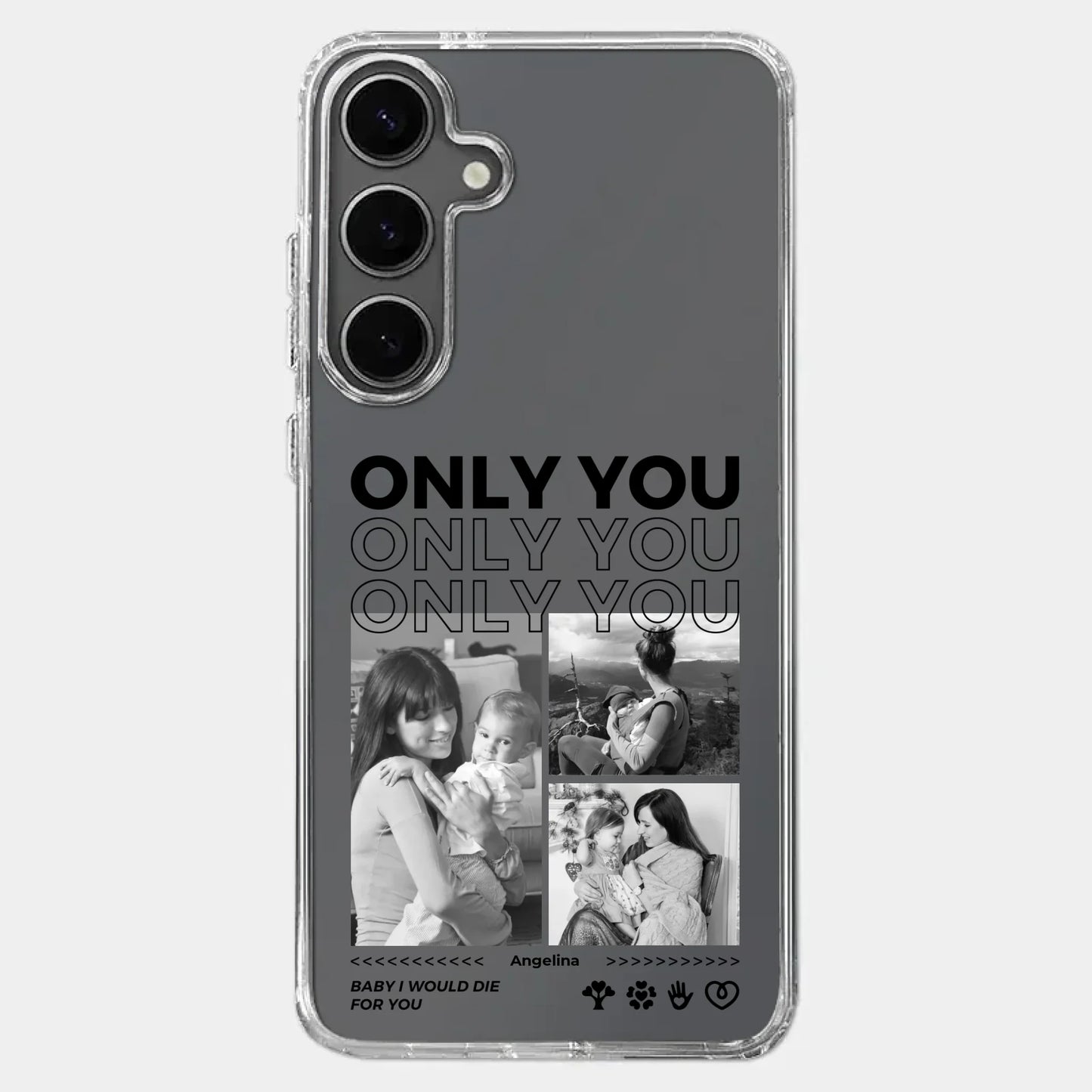 s23 - 23FE - 23Plus and 24 also same for three models base